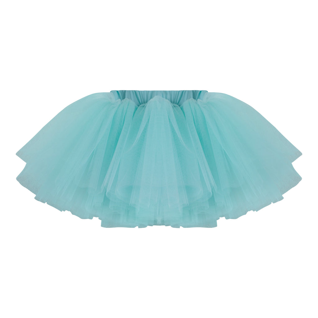 Silva Glaciata Infant Girl's Jumpsuit / Skirt