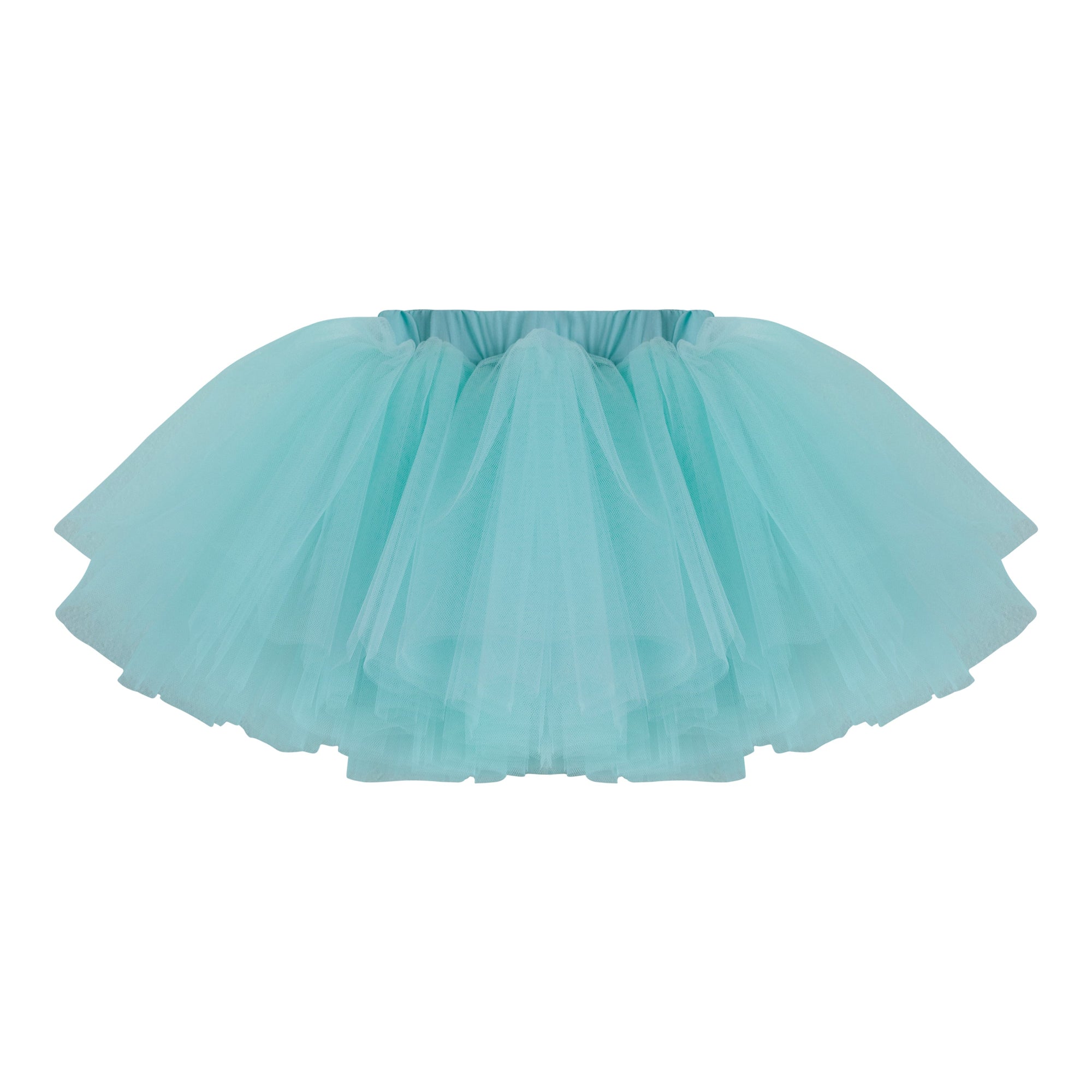 Silva Glaciata Infant Girl's Jumpsuit / Skirt