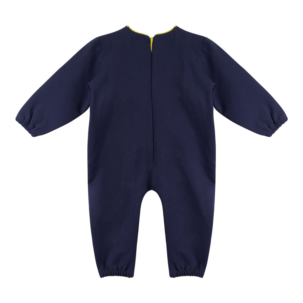 Lunae Alga Infant Unisex Set