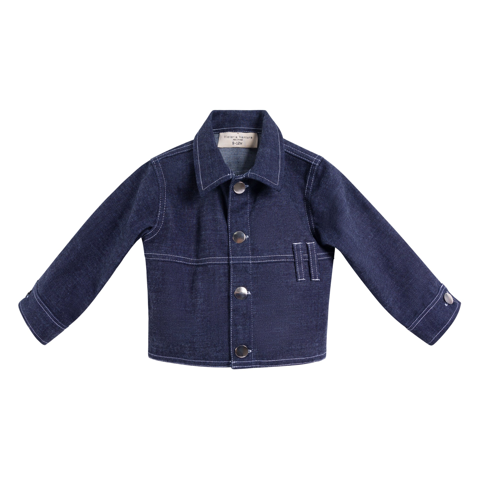 Lunae Alga Infant Unisex Jacket