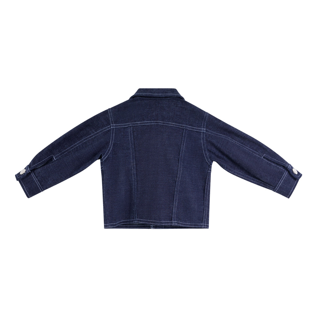 Lunae Alga Infant Unisex Jacket