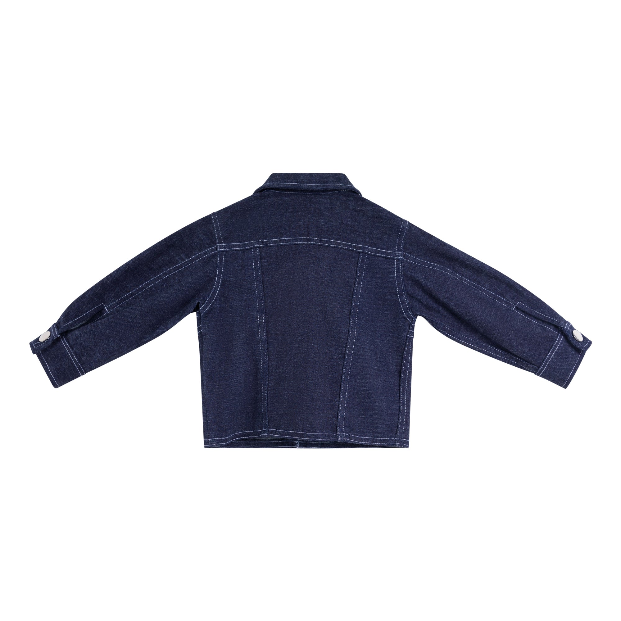 Lunae Alga Infant Unisex Jacket