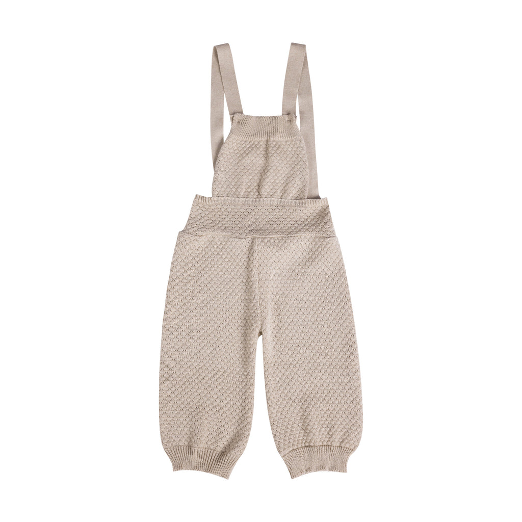 Argentea Linea Infant Unisex Jumpsuit Set