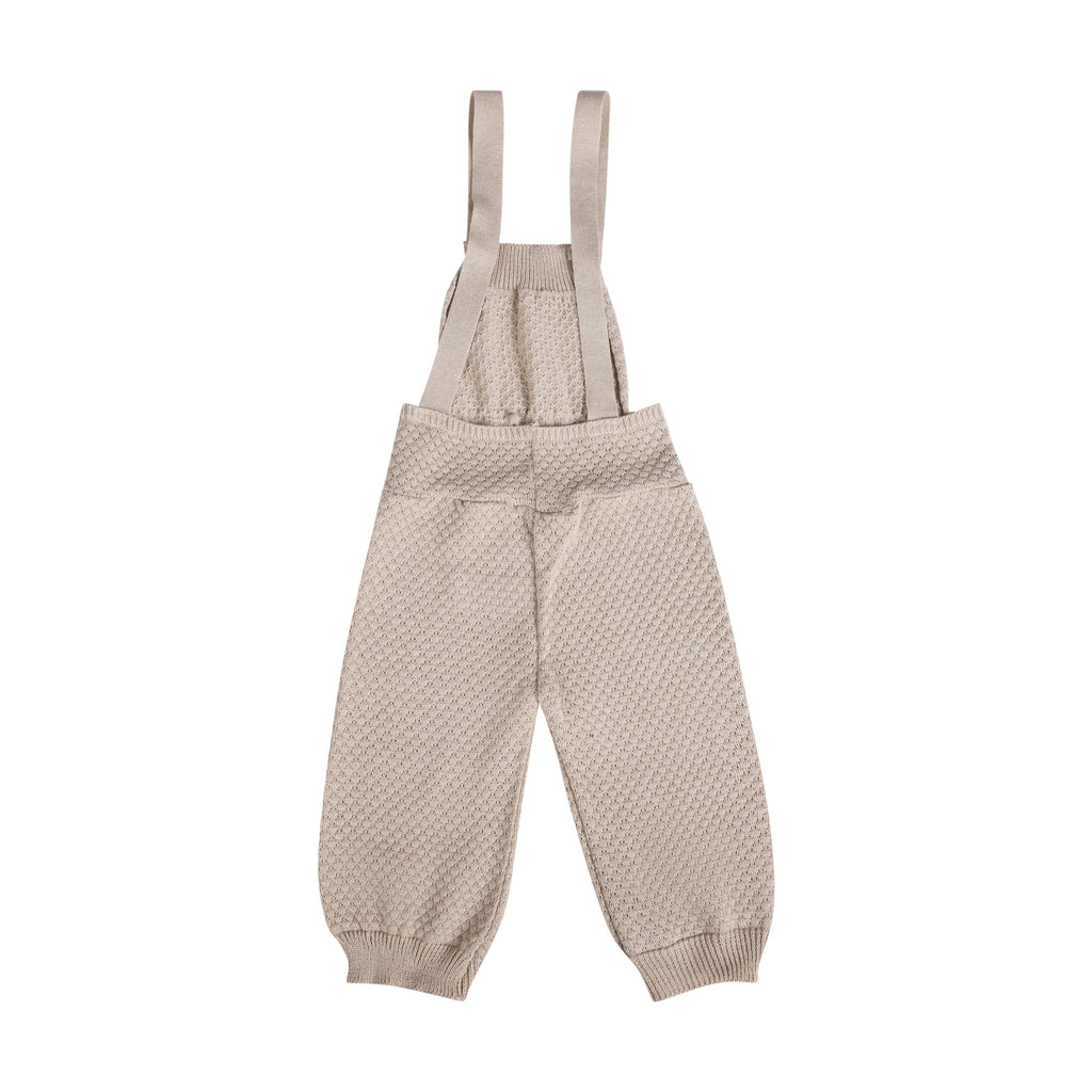 Argentea Linea Infant Unisex Jumpsuit Set