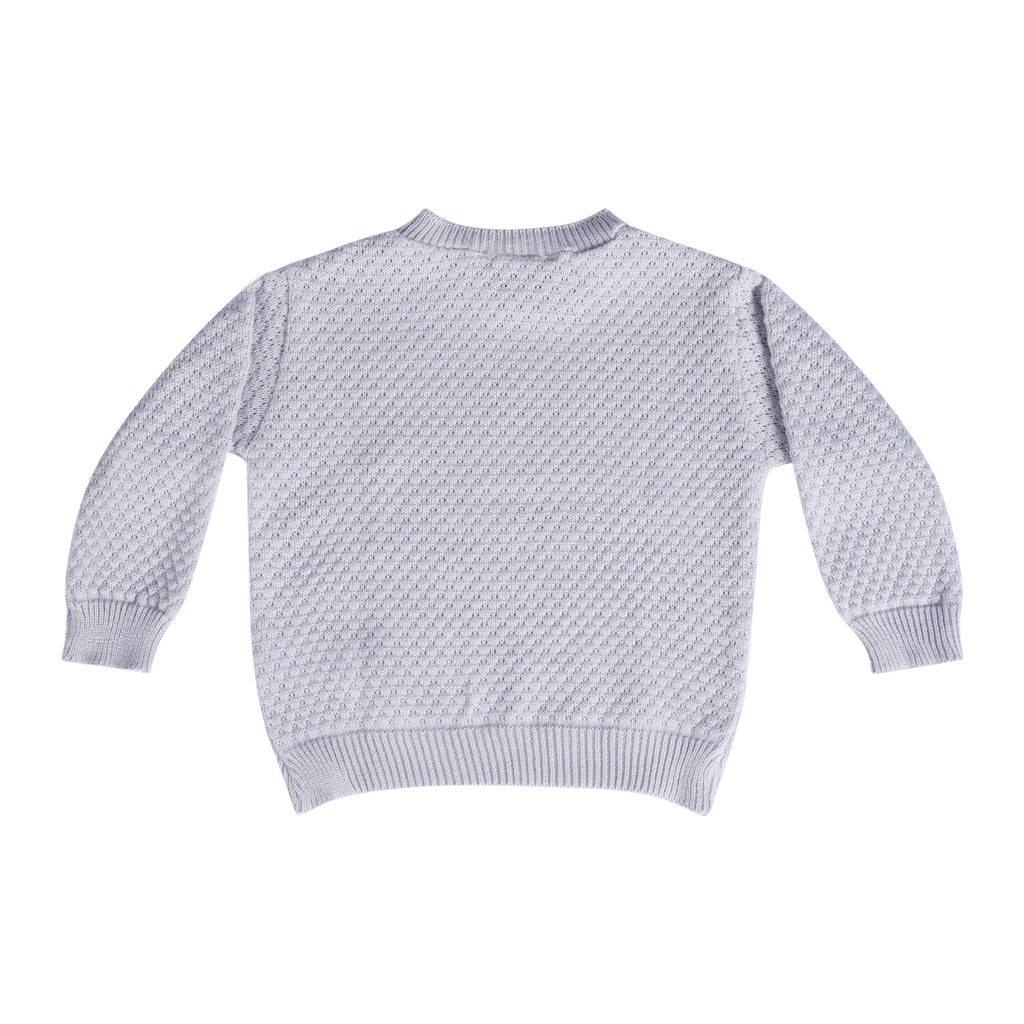 Caelum Silentii Infant Unisex Sweater