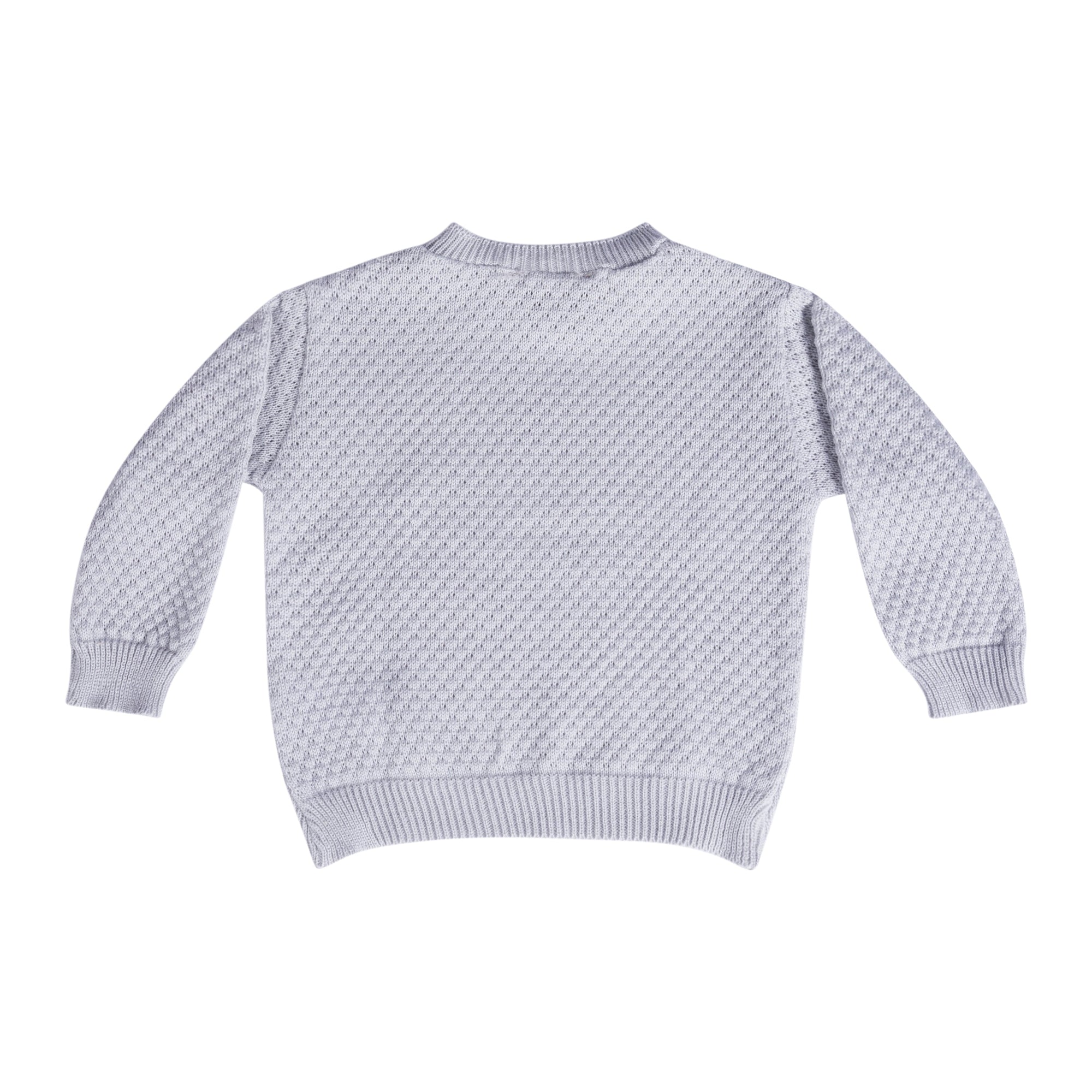 Caelum Silentii Infant Unisex Sweater