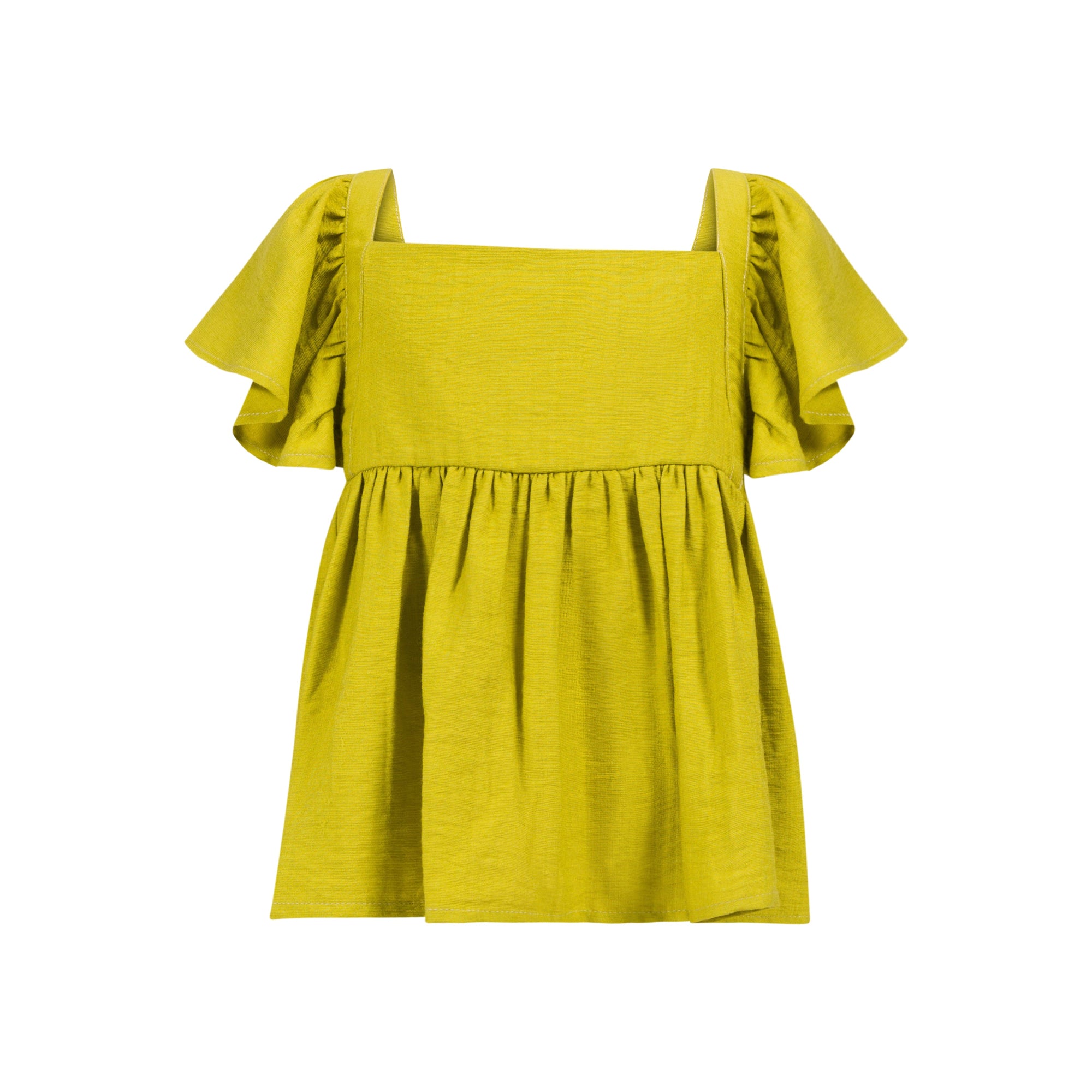 Lunae Alga Girl's Set