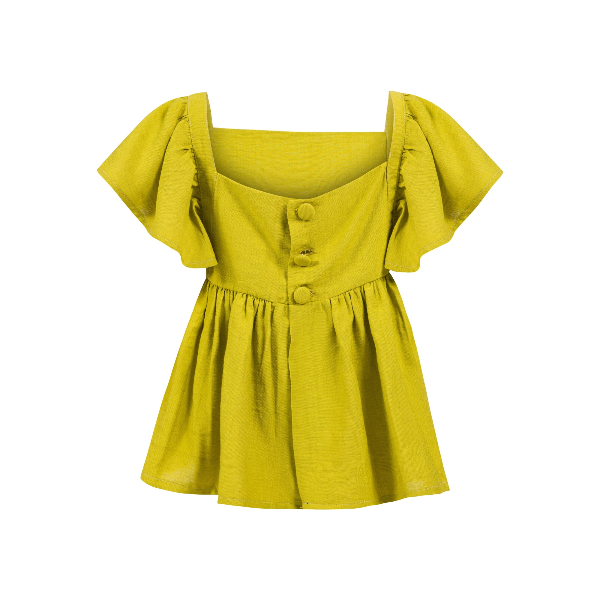 Lunae Alga Girl's Set