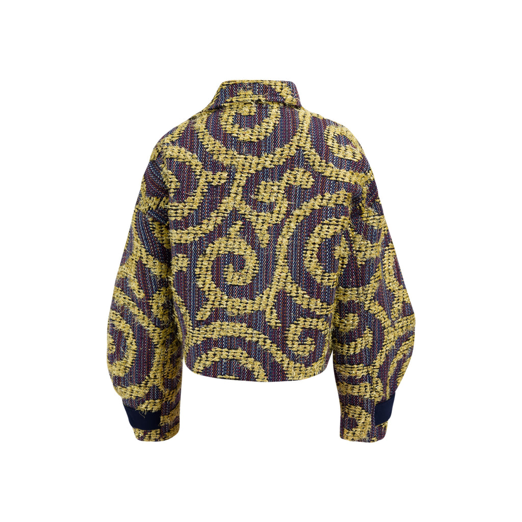 Lunae Alga Girl's Jacket