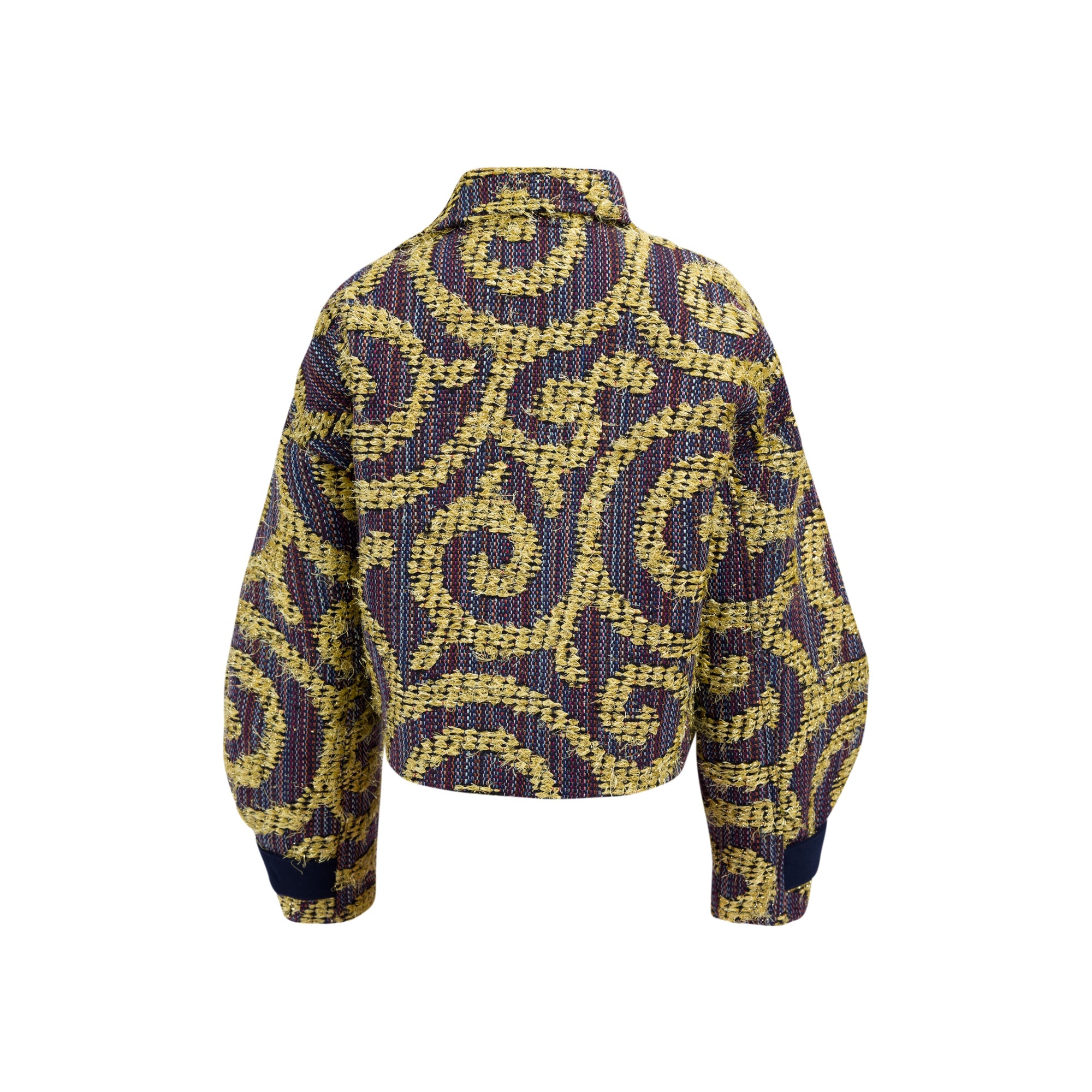 Lunae Alga Girl's Jacket