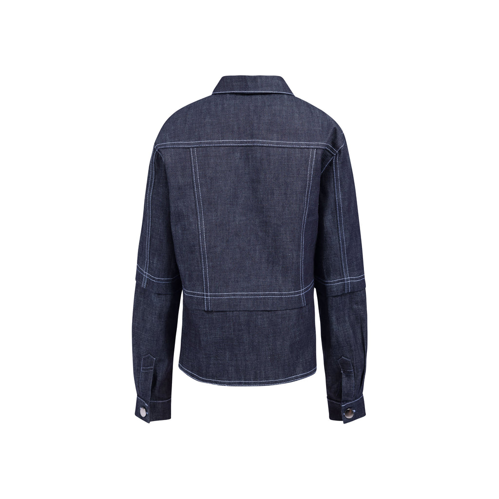 Lunae Alga Kids Boy Jacket