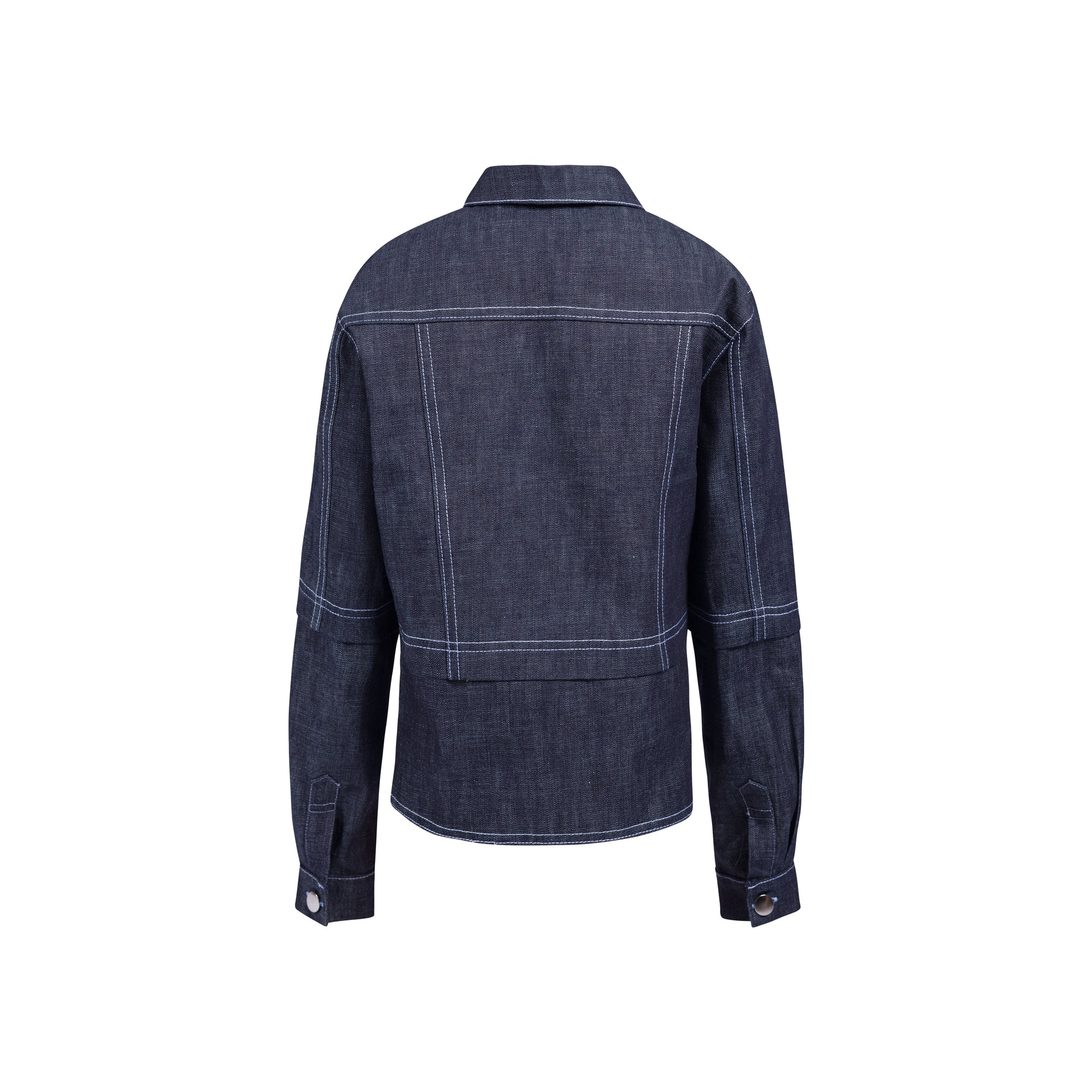 Lunae Alga Kids Boy Jacket