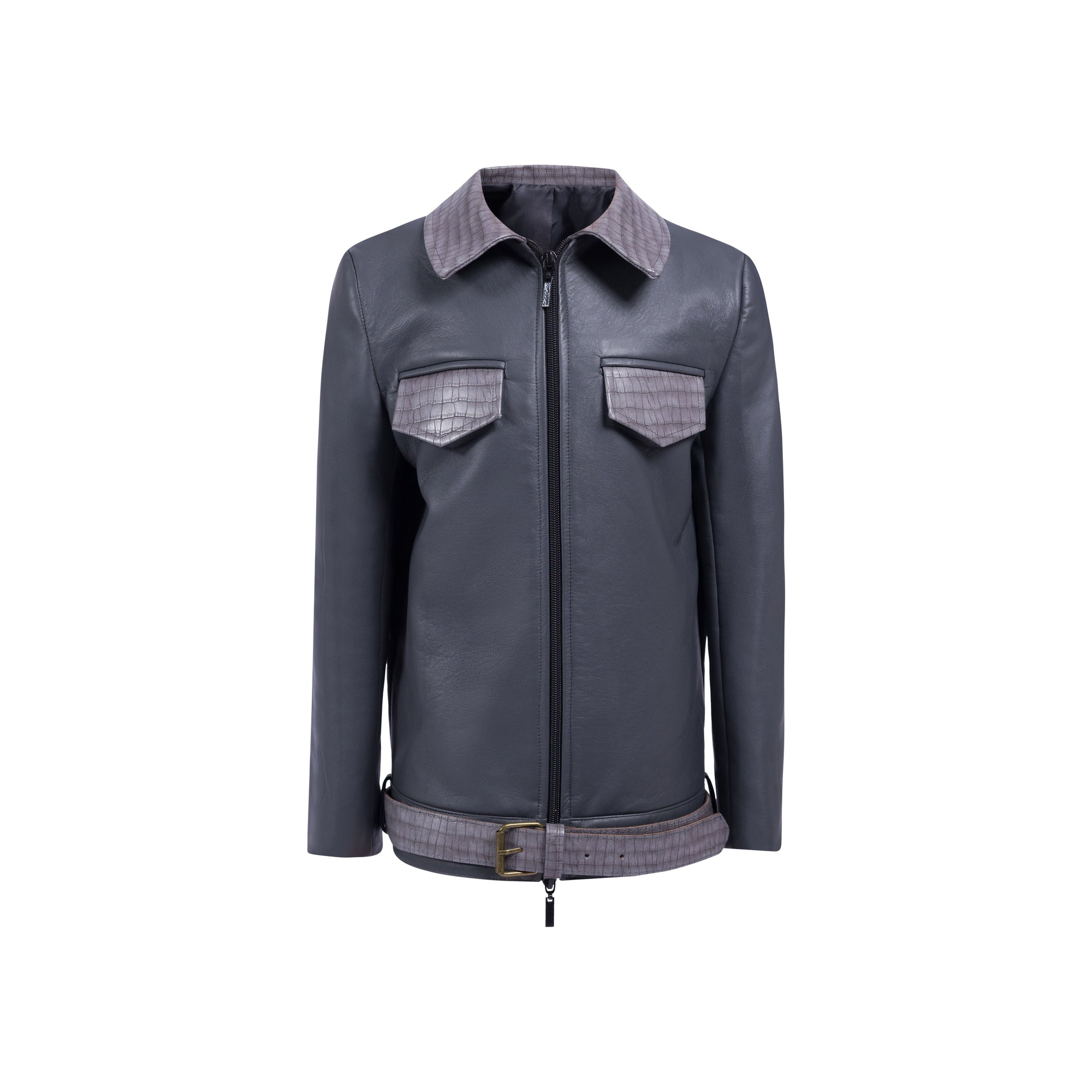 Argentea Linea Boy Jacket