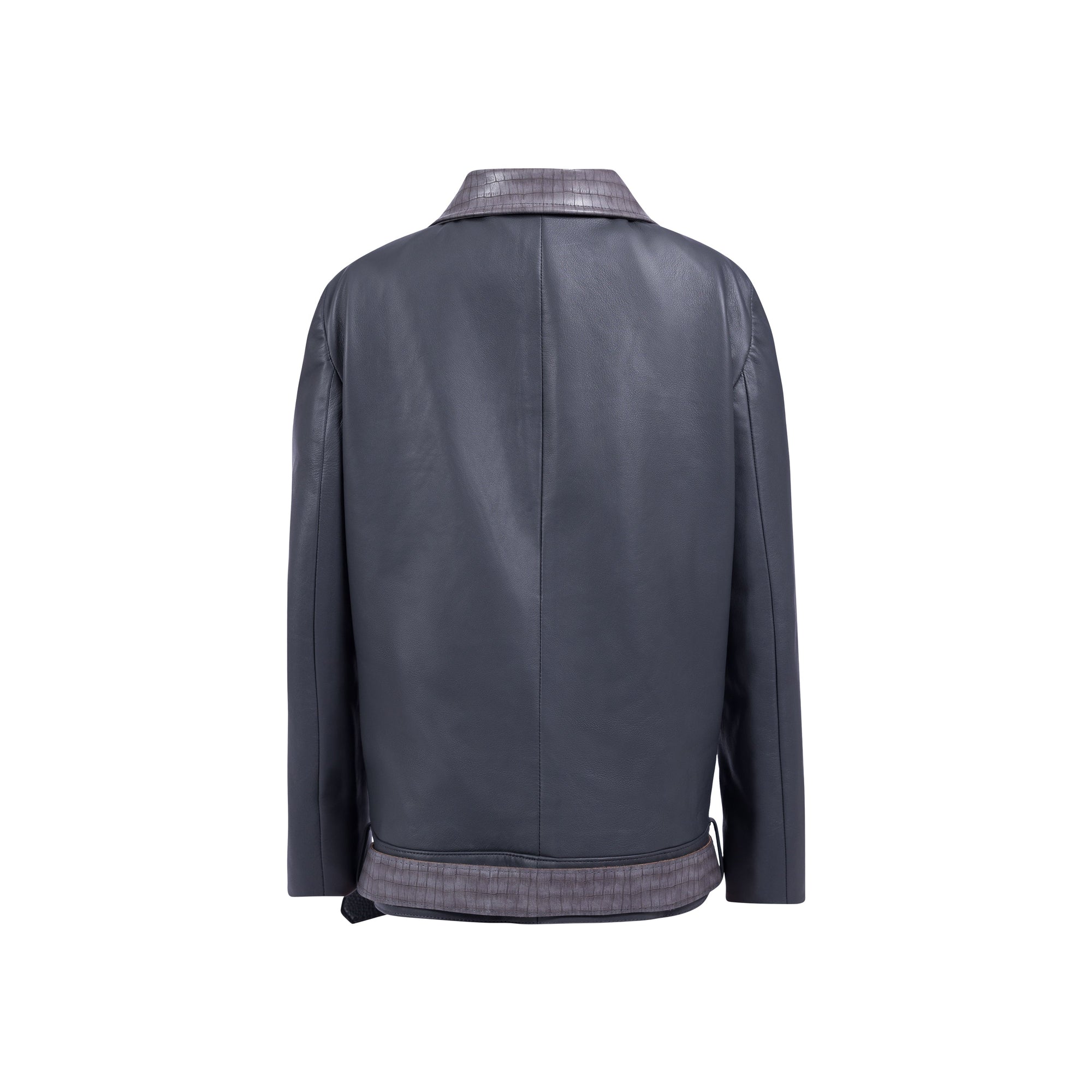 Argentea Linea Boy Jacket