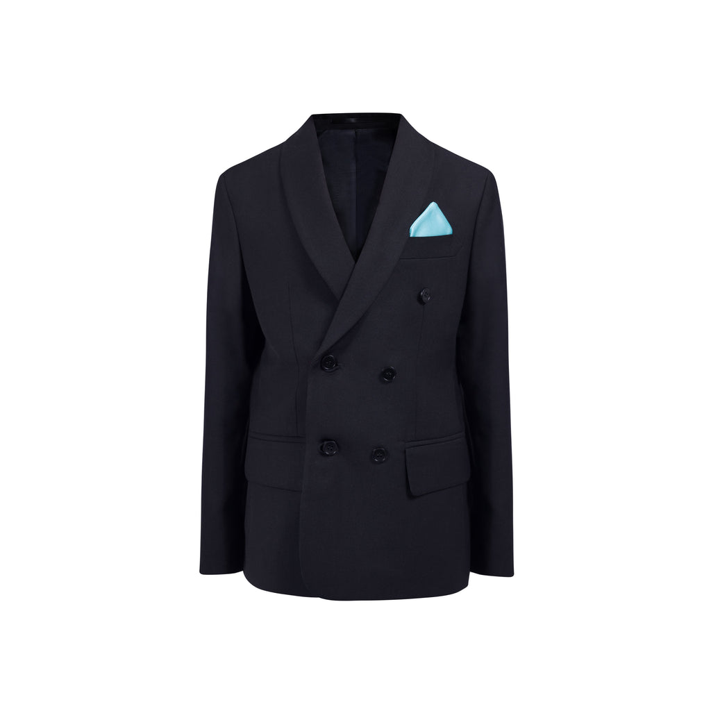 Silva Glaciatia Men's Suit Black