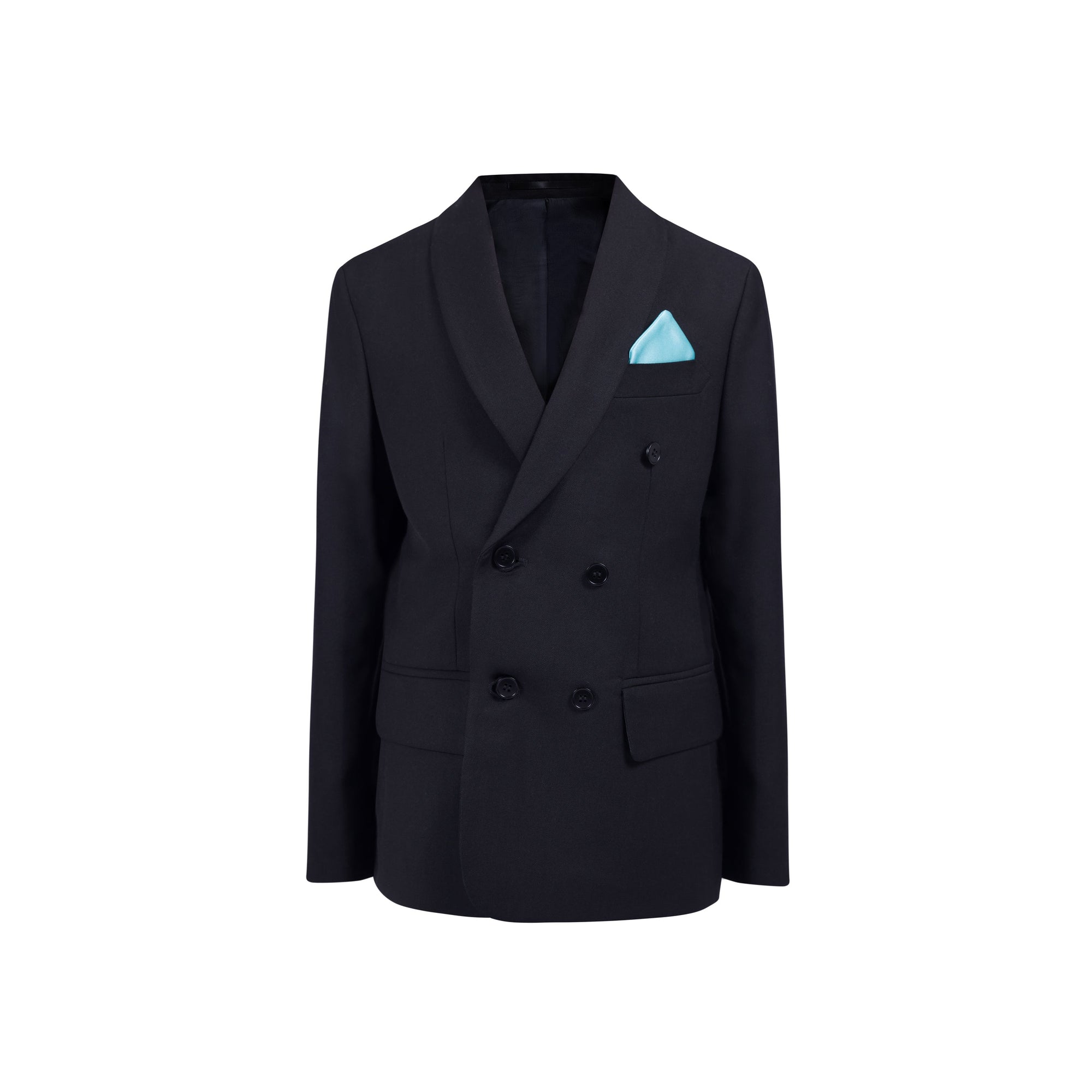 Silva Glaciatia Men's Suit Black