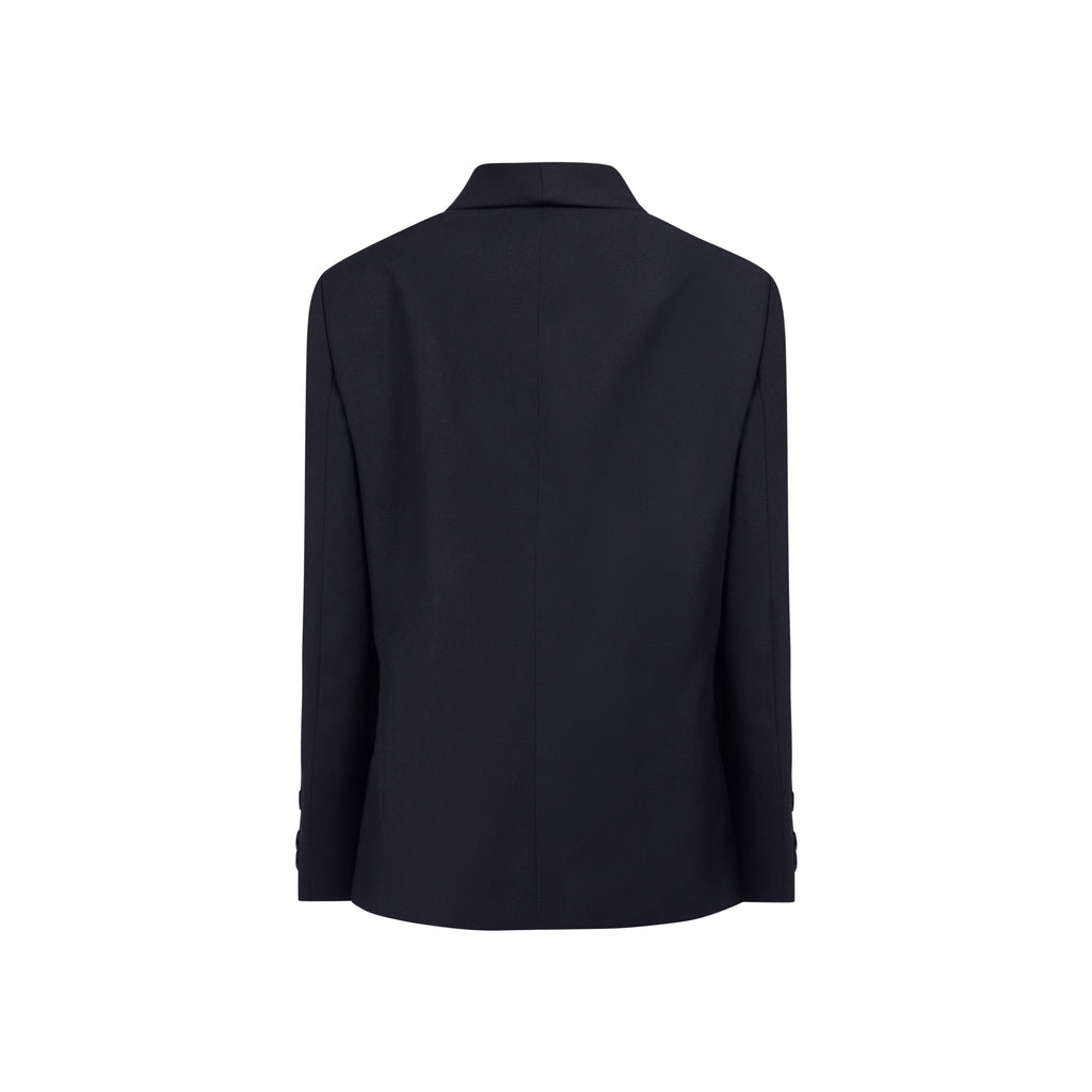 Silva Glaciata Boy's Suit - Blue