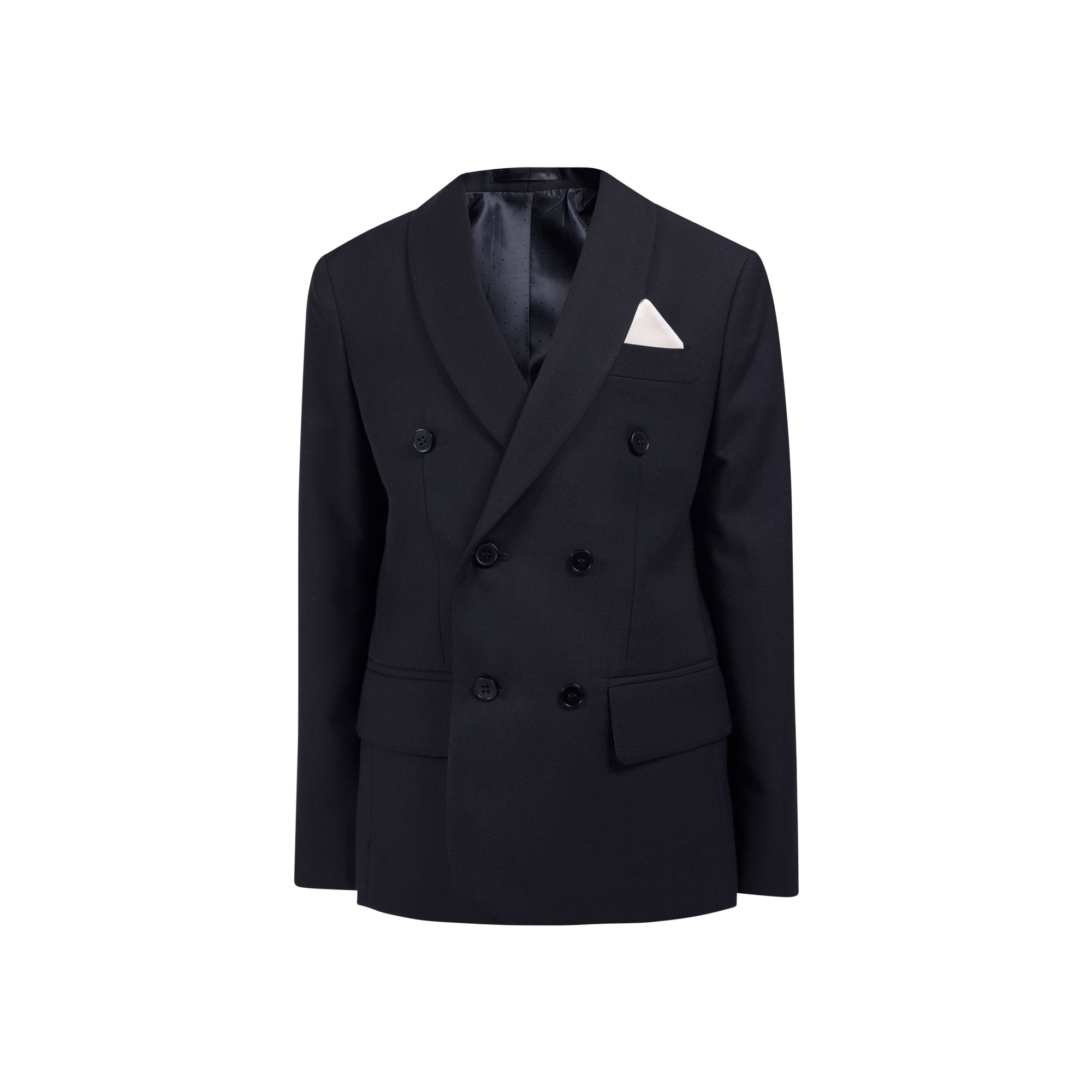 Silva Glaciata Men's Suit