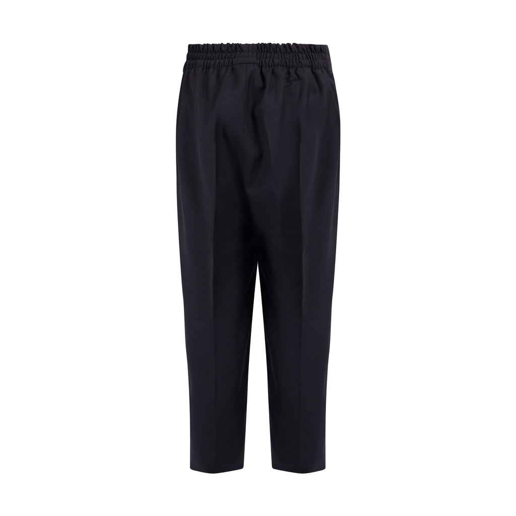 Caelum Silentii Boy's Suit - Black