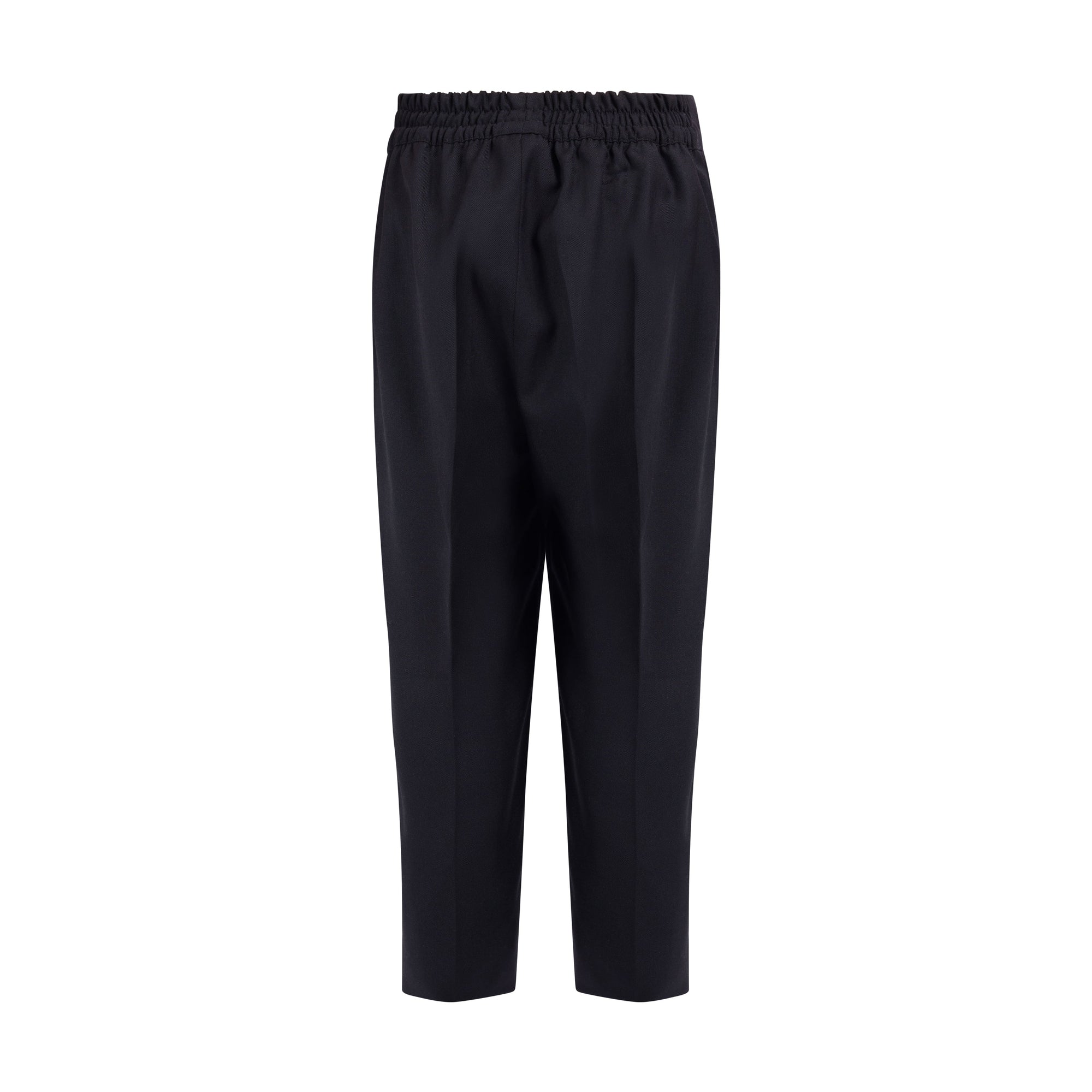 Caelum Silentii Boy's Suit - Black