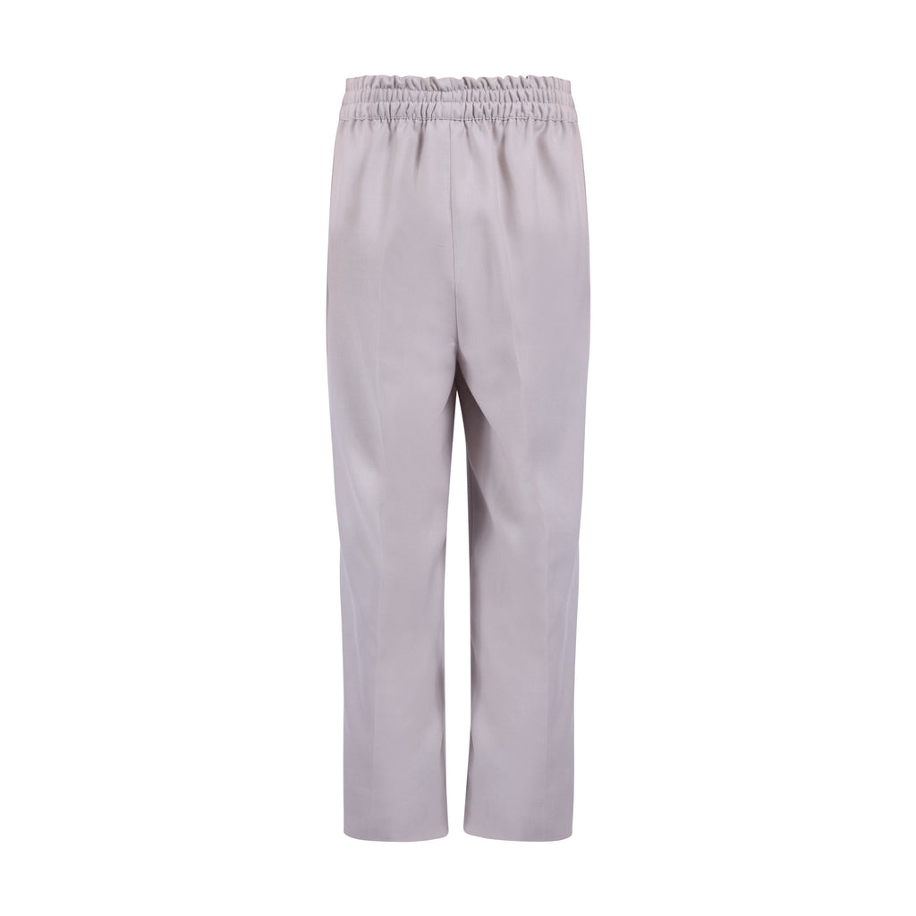 Caelum Silentii Boy's Suit- Taupe