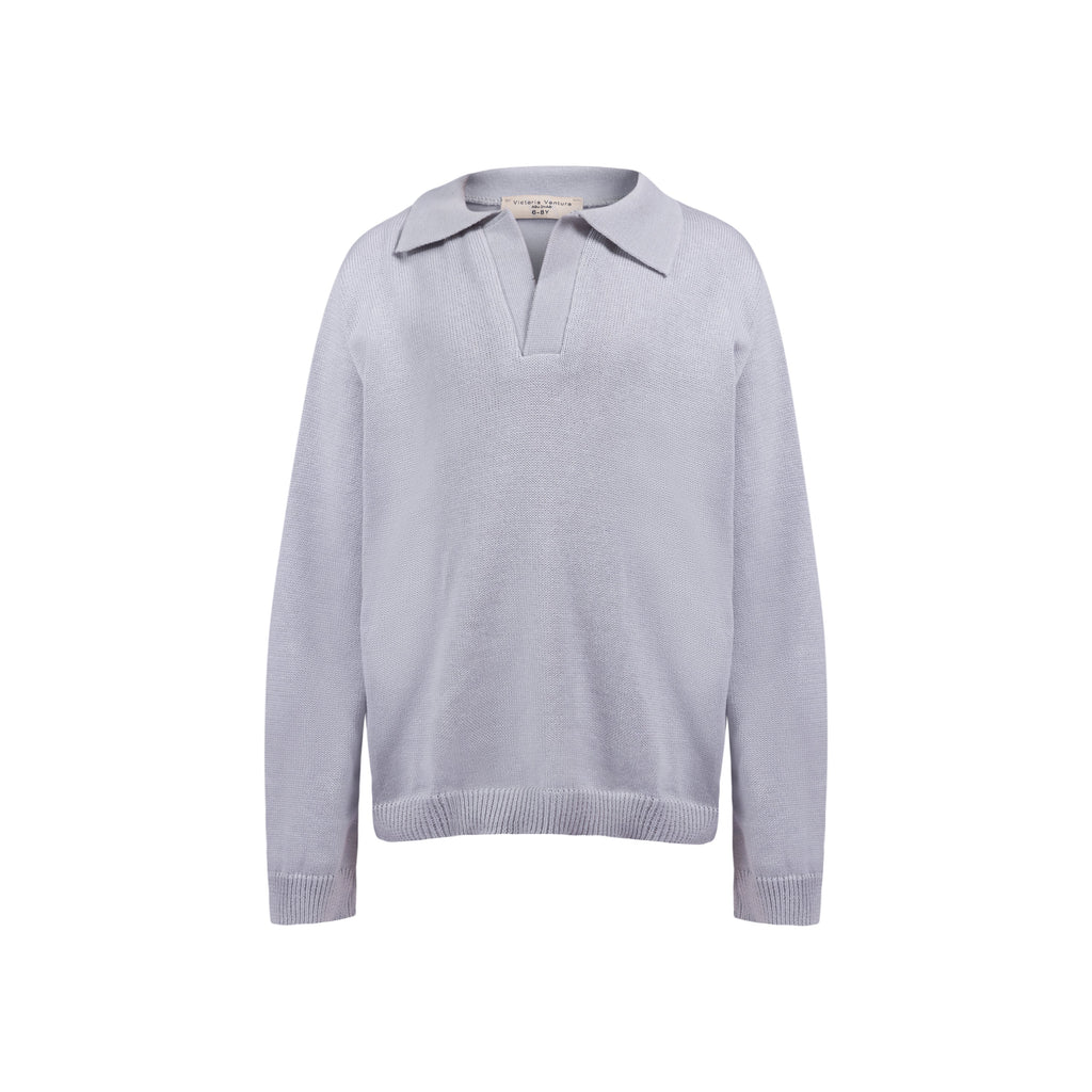 Argentea Linea Boy Polo