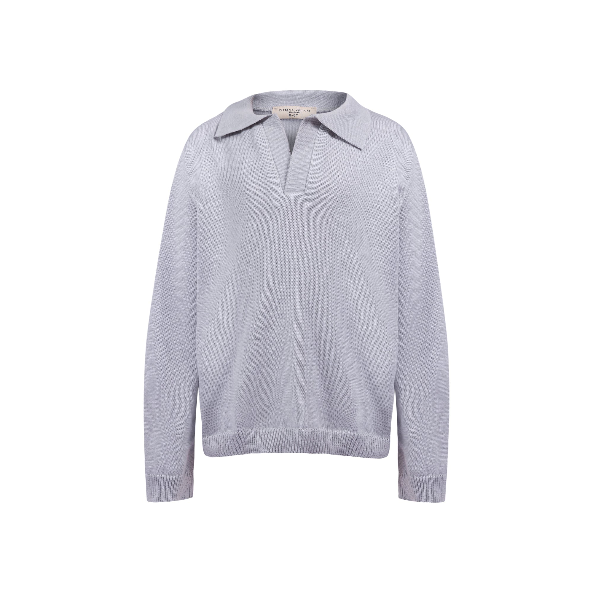 Argentea Linea Boy Polo