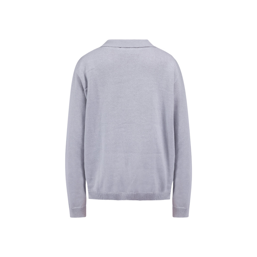 Argentea Linea Boy Polo