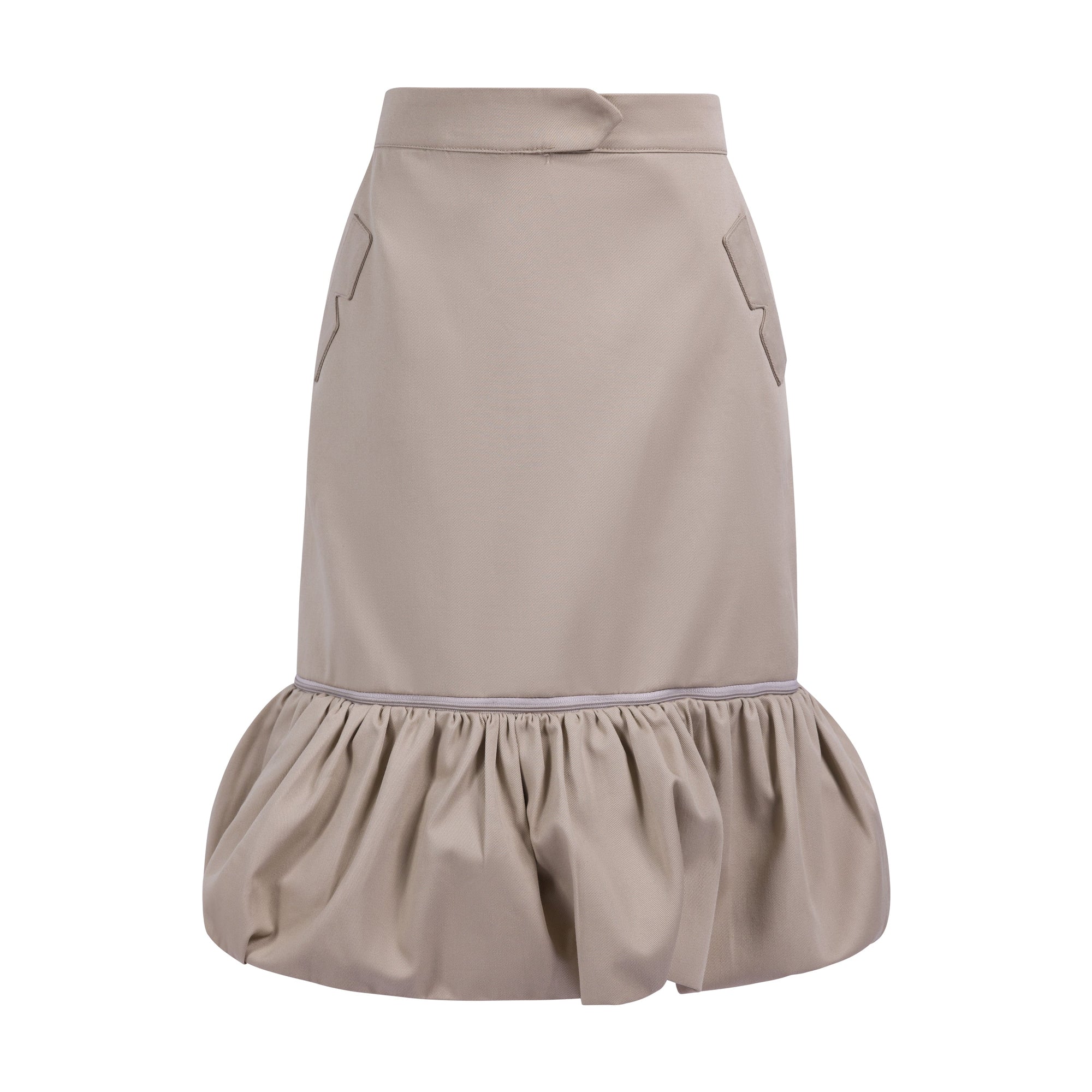 Arenosa Tempestas Girl's Skirt