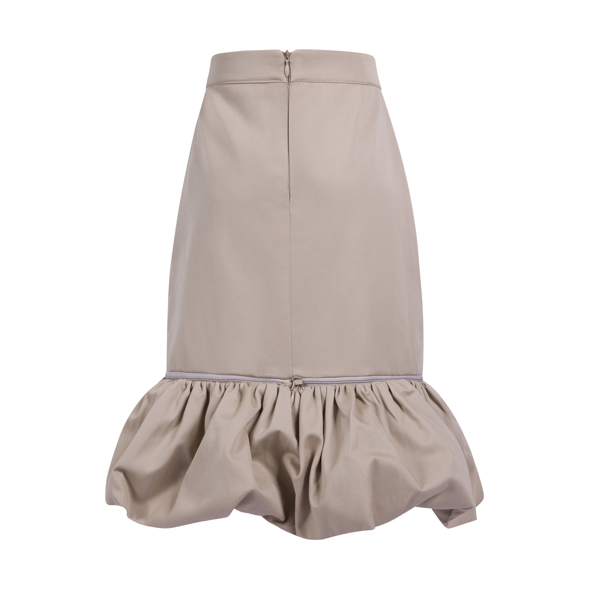 Arenosa Tempestas Girl's Skirt