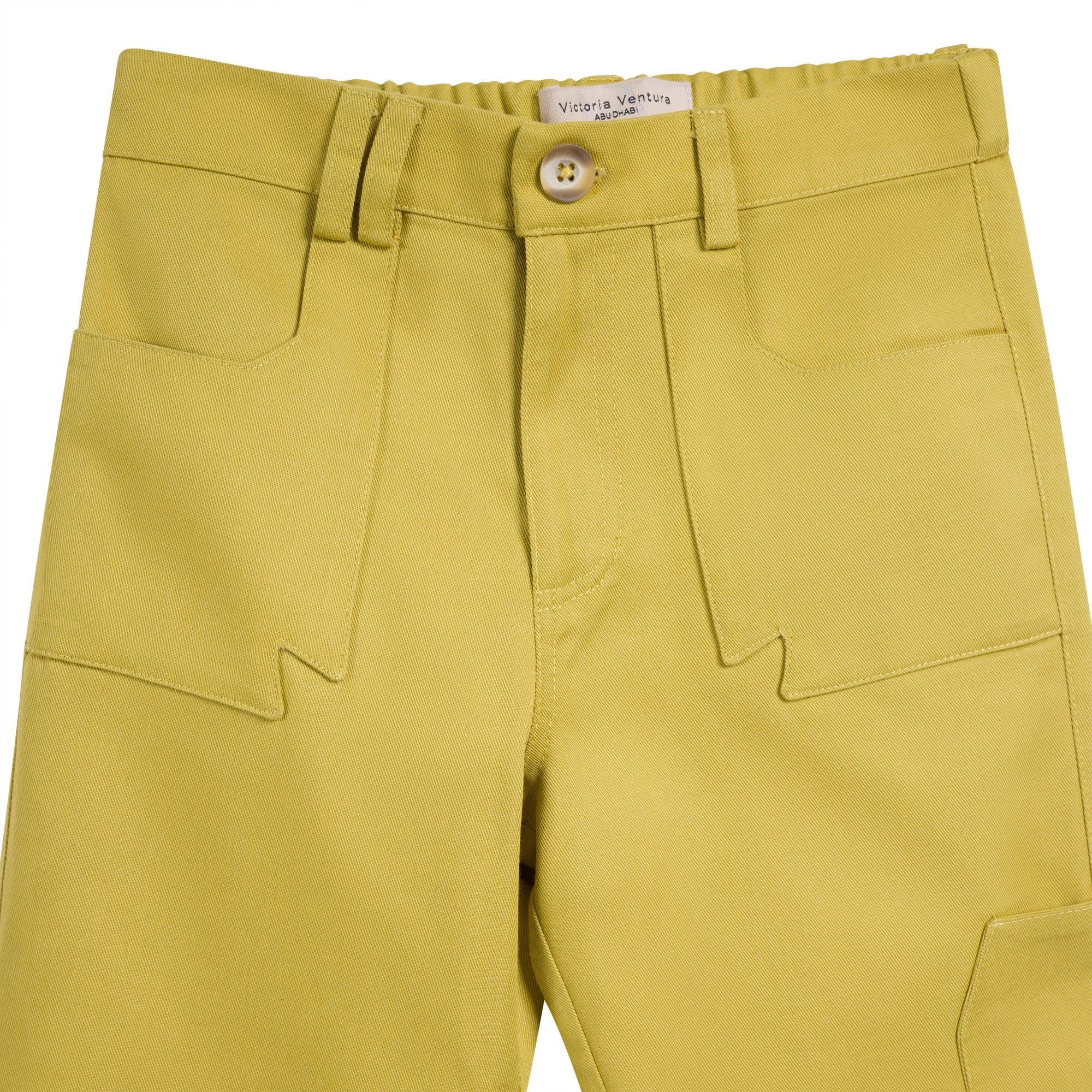 Lunae Alga Boy's Pants