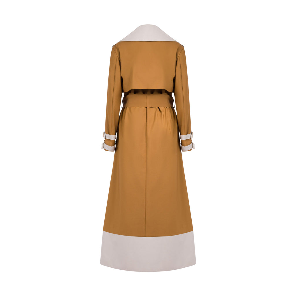 Arenosa Tempestas Women's Coat