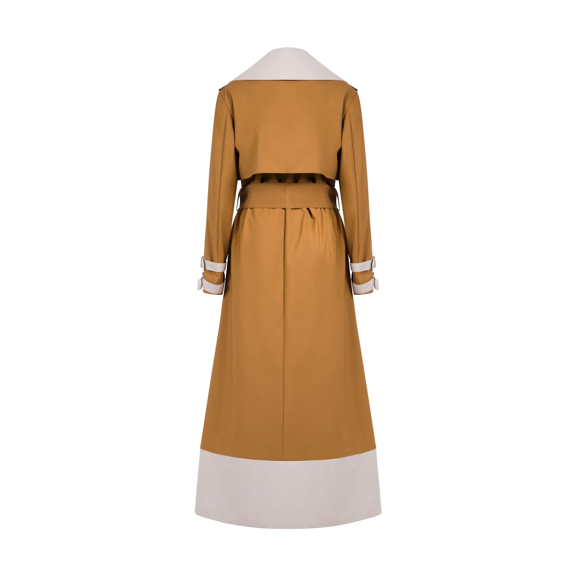 Arenosa Tempestas Women's Coat