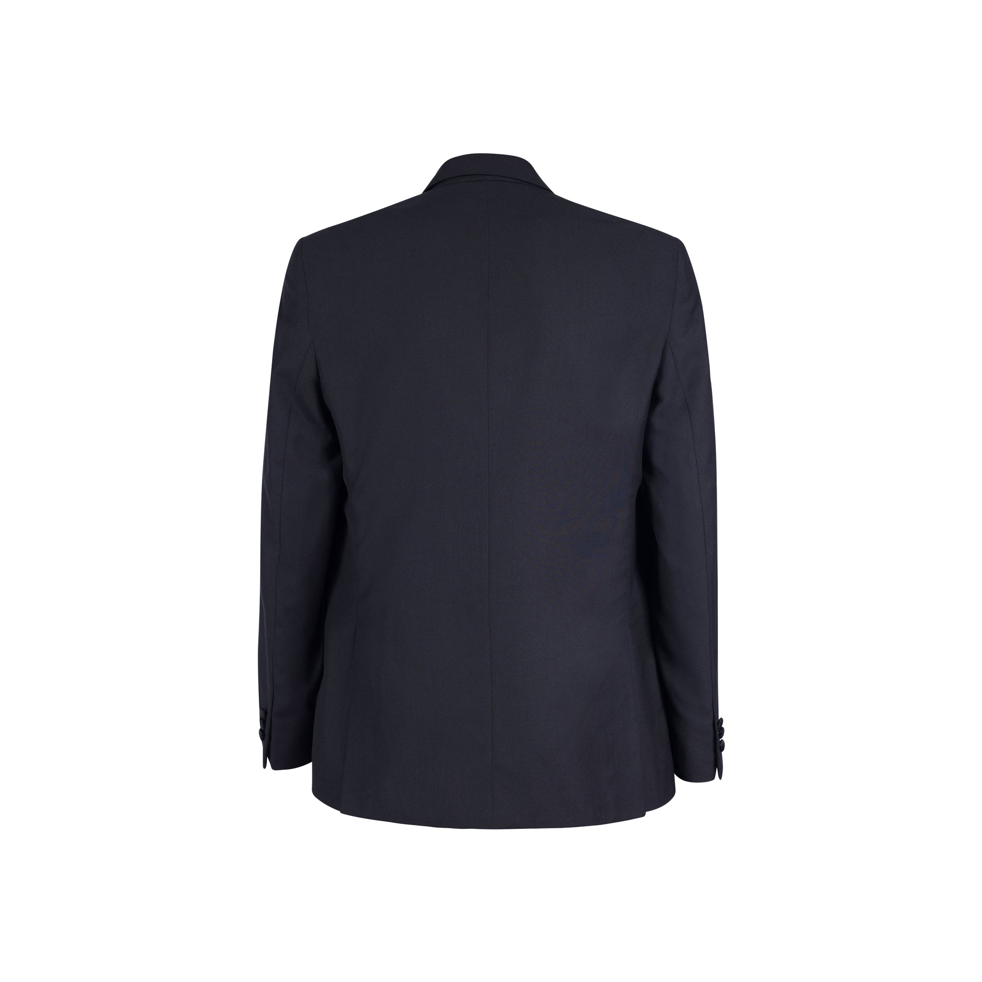 Caelum Silentii Men Suit - Black