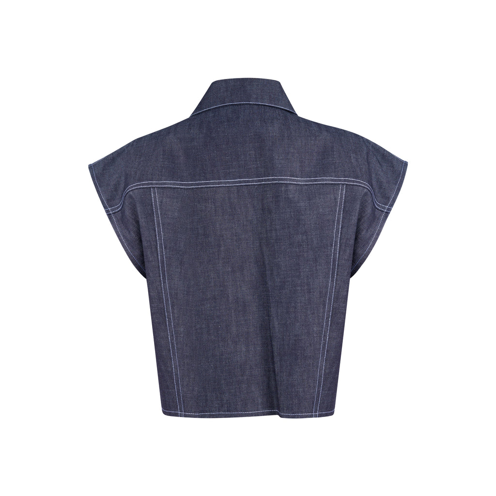 Lunae Alga Women's Vest