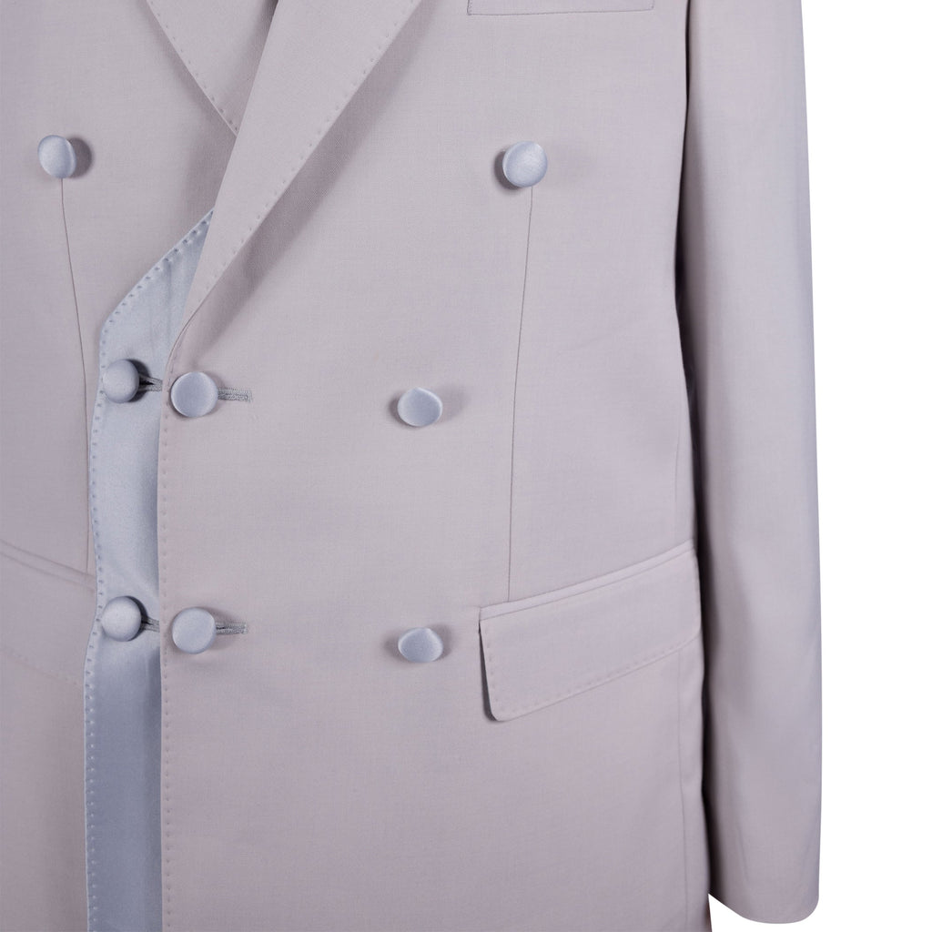Caelum Silentii Men Suit - Taupe