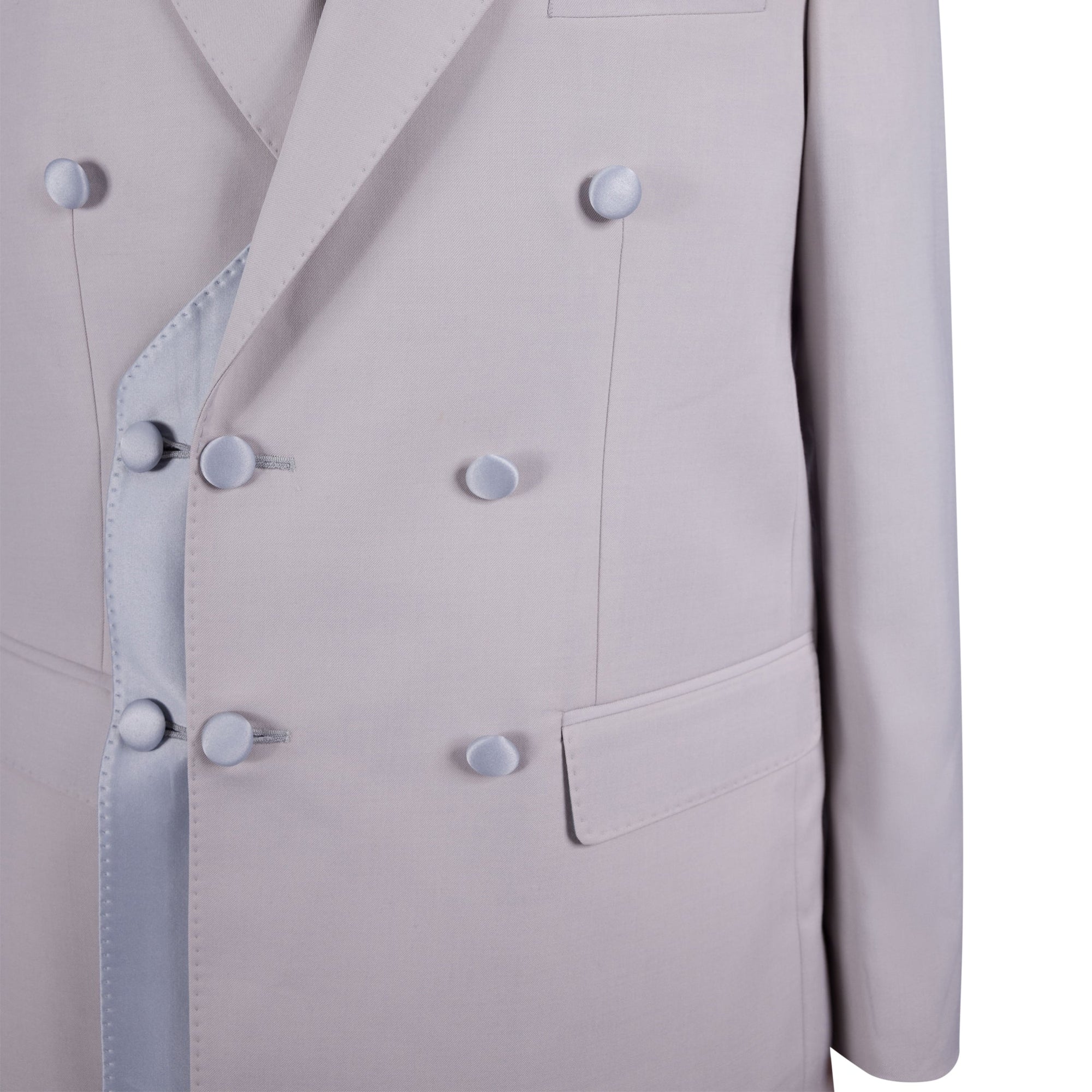 Caelum Silentii Men Suit - Taupe