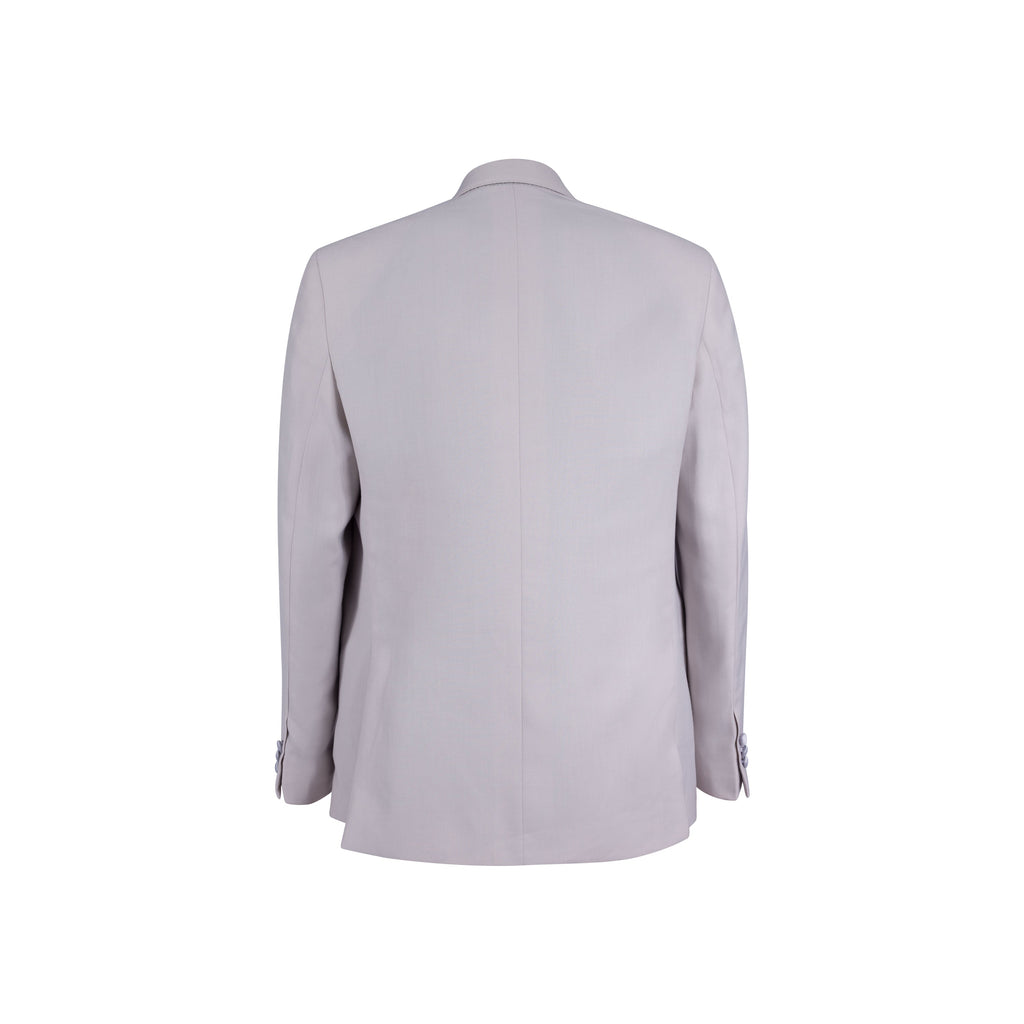 Caelum Silentii Men Suit - Taupe