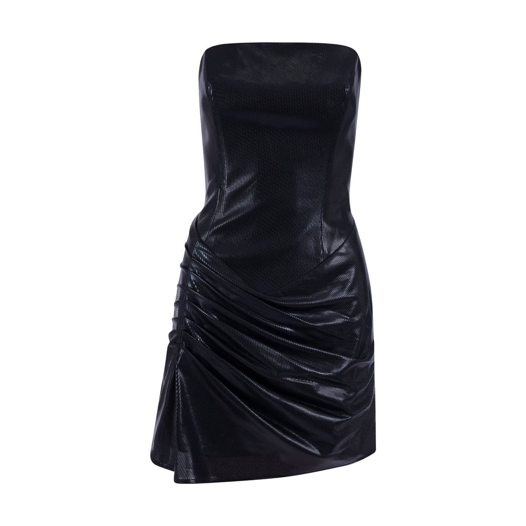 Gloria Stellarum Women's Dress Black