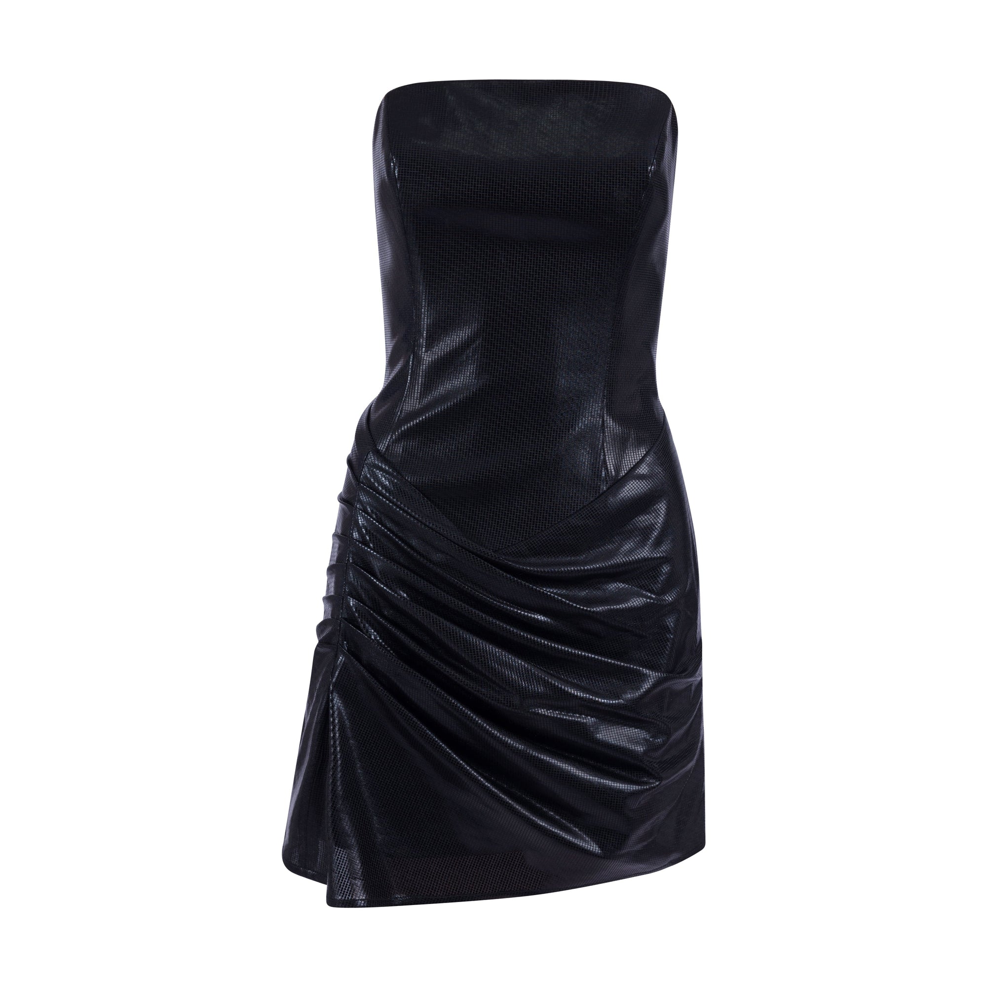 Gloria Stellarum Women's Dress Black