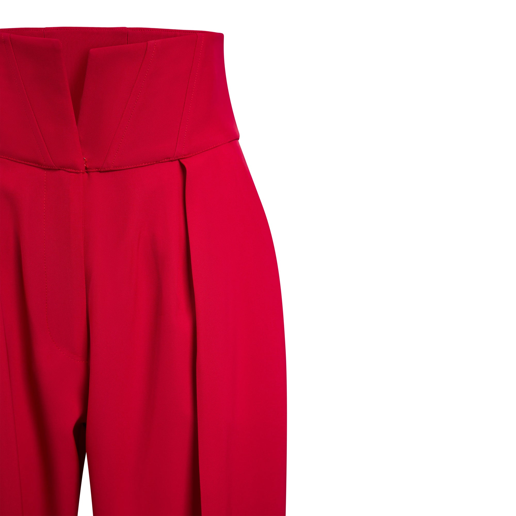 Lux Rubra Women's Suit