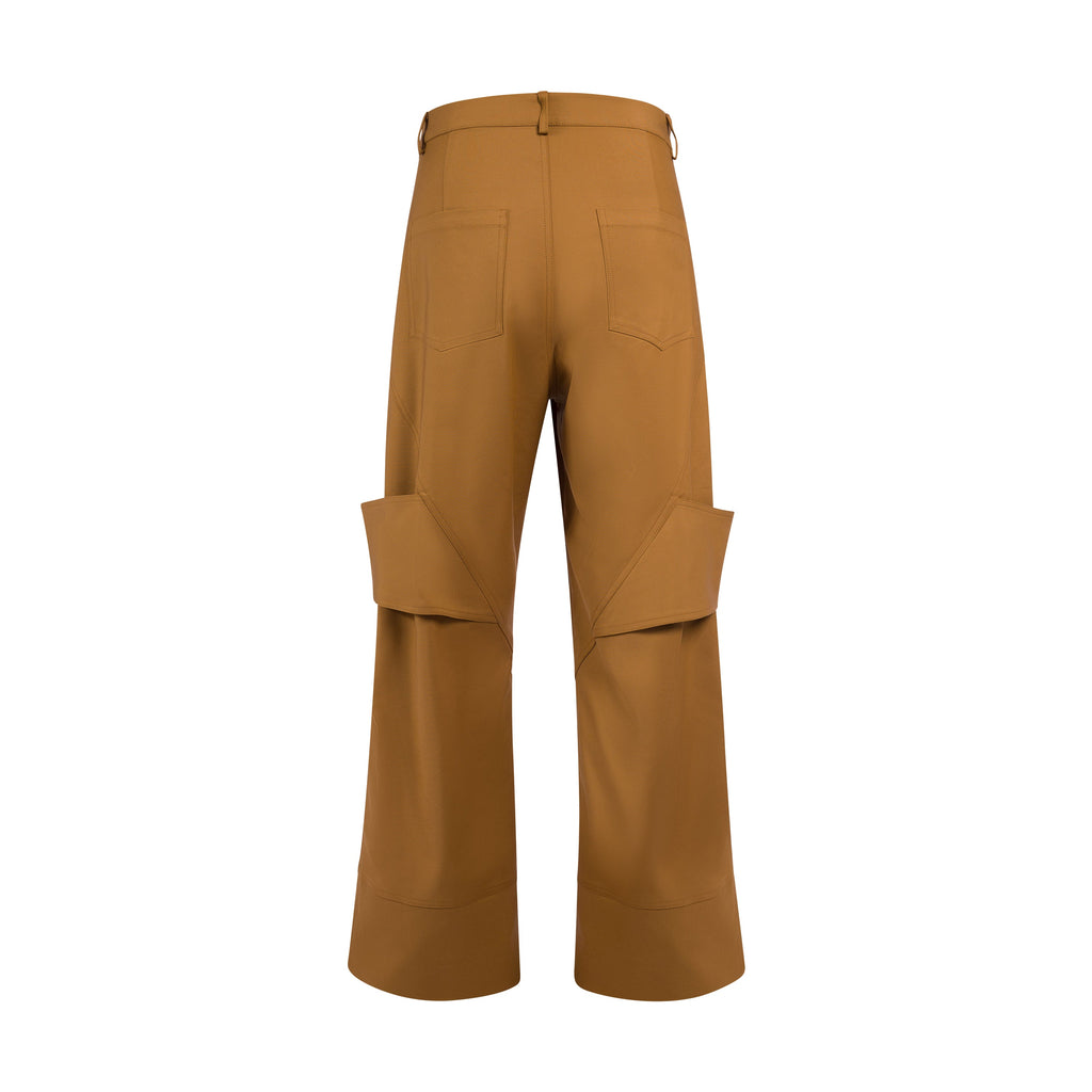 Arenosa Tempestas Men's Pants