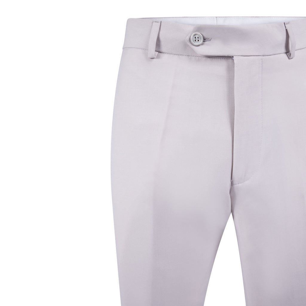 Caelum Silentii Men Suit - Taupe