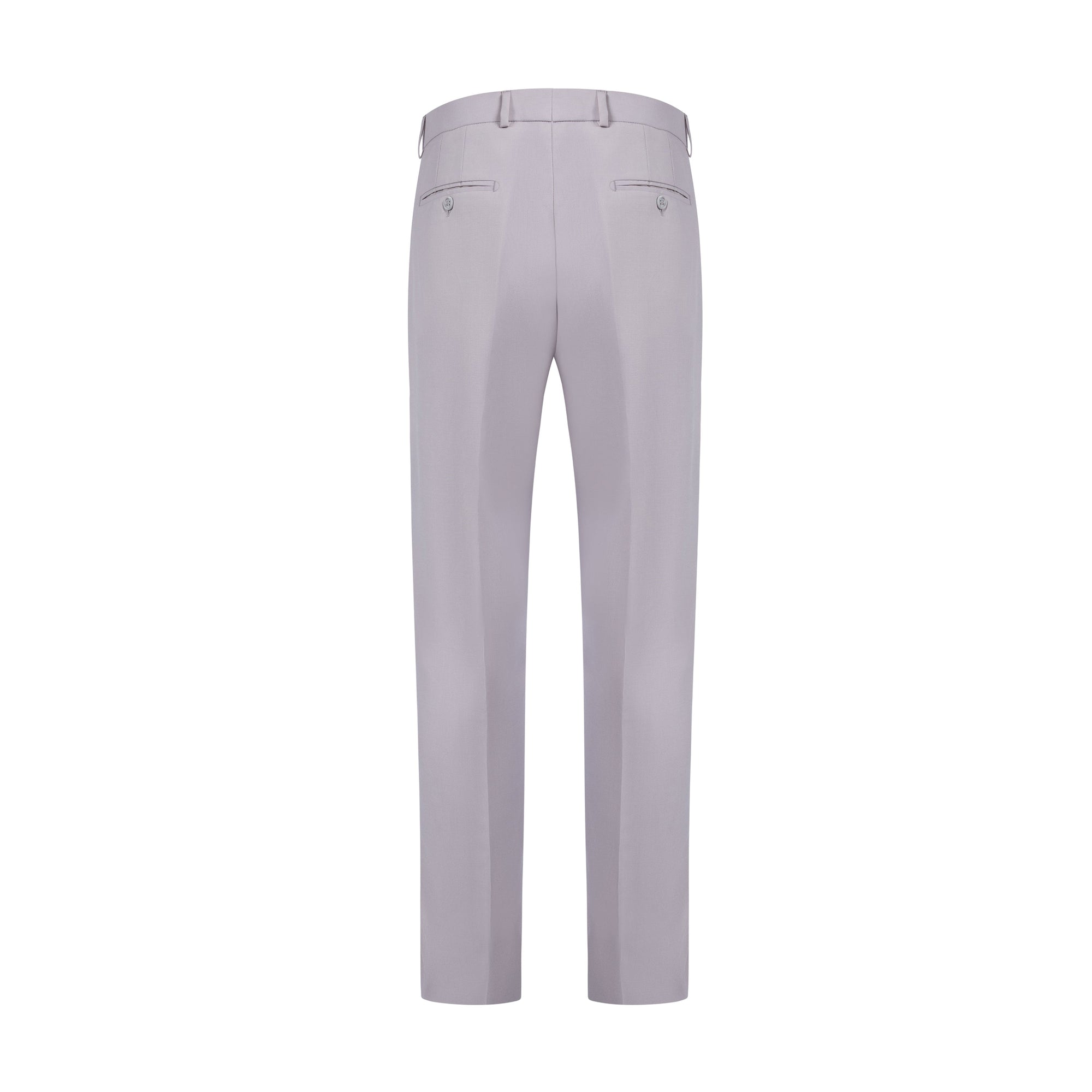 Caelum Silentii Men Suit - Taupe