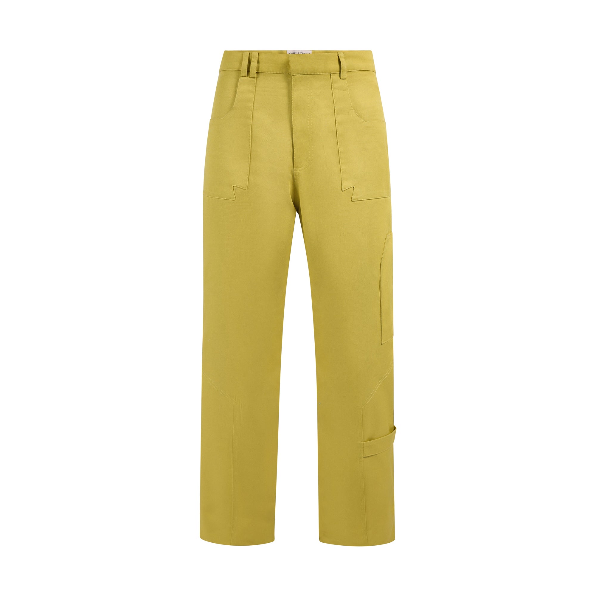 Lunae Alga Men's Pants