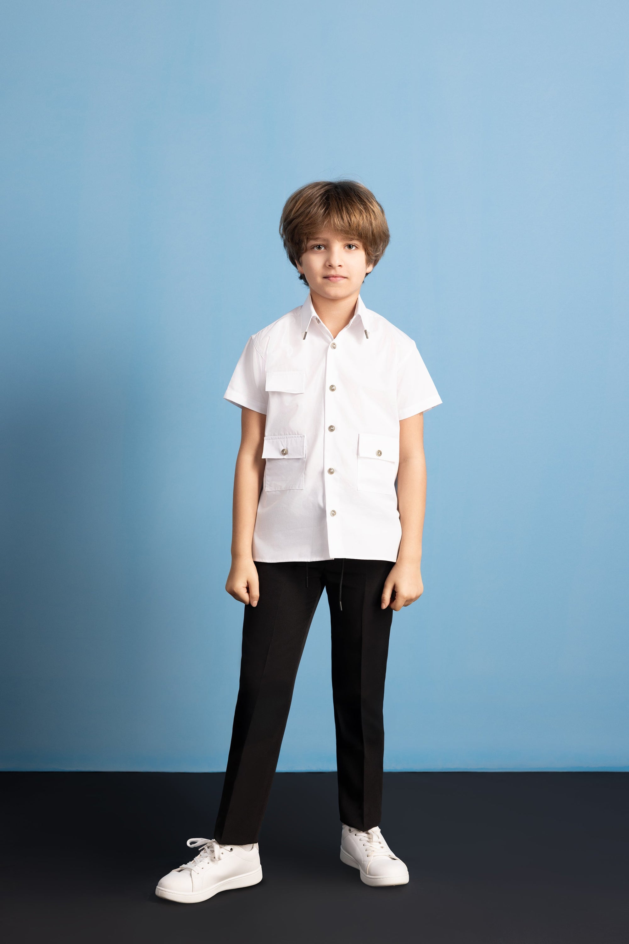 Aurum Solis Ease Shirt