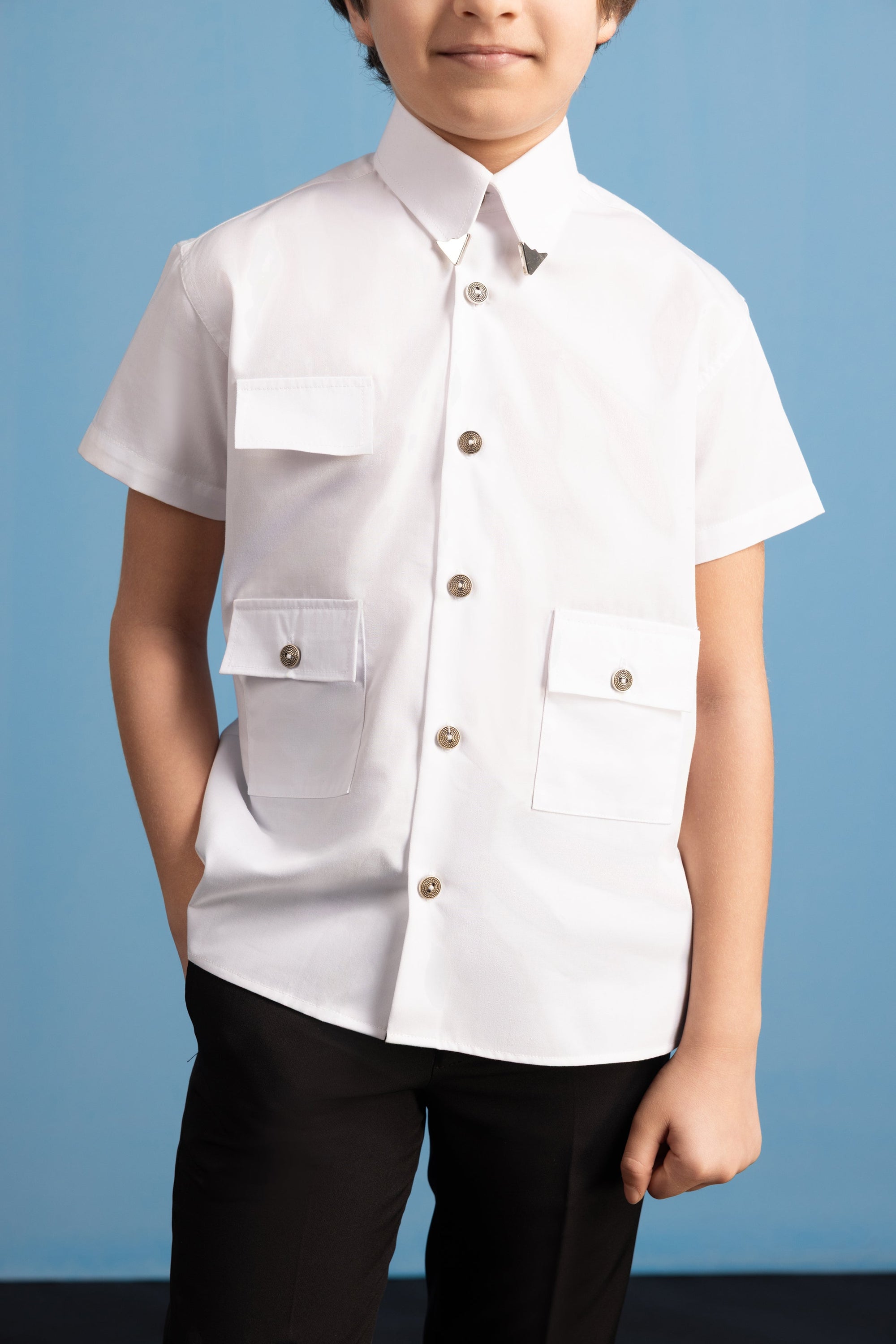 Aurum Solis Ease Shirt