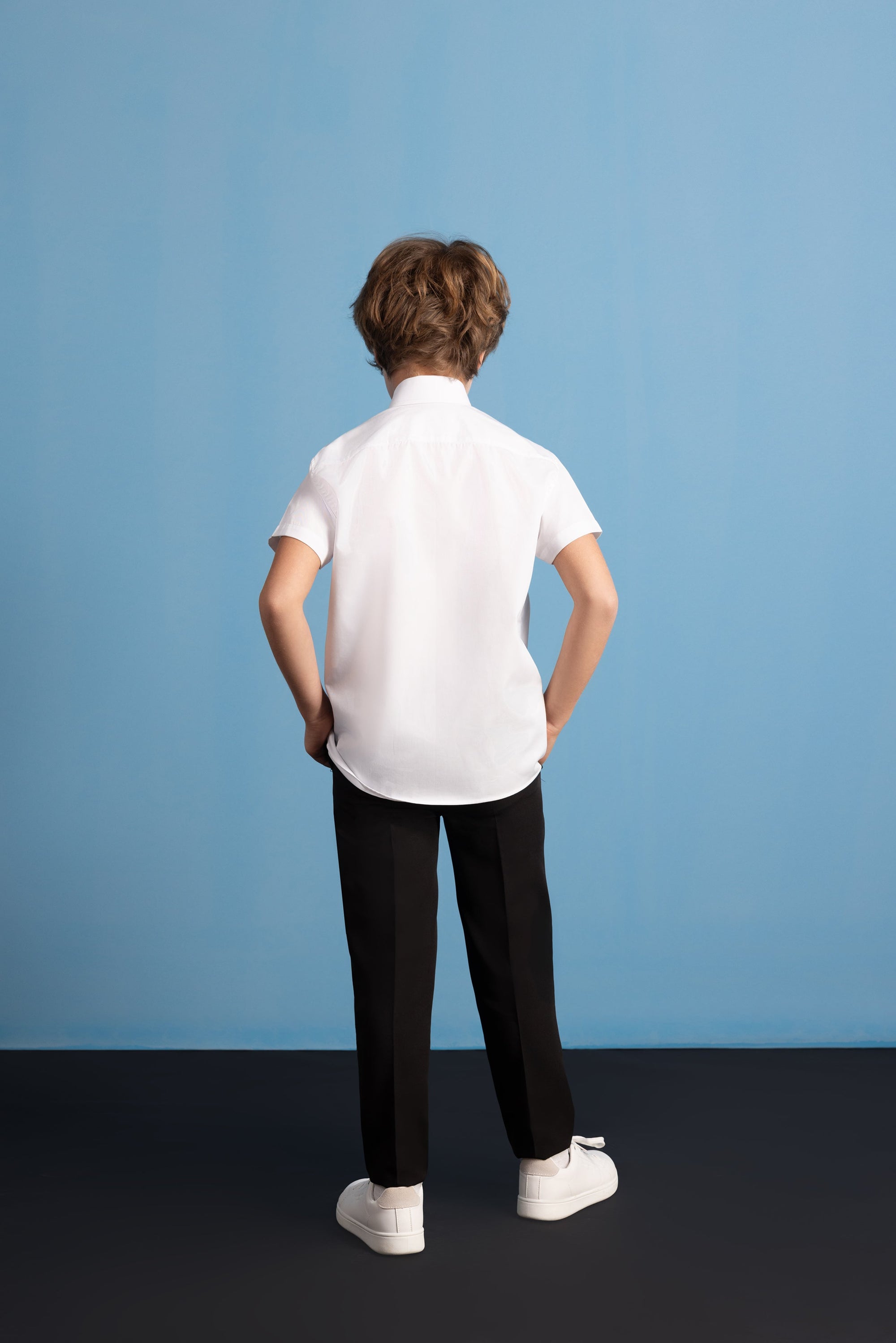 Aurum Solis Ease Shirt