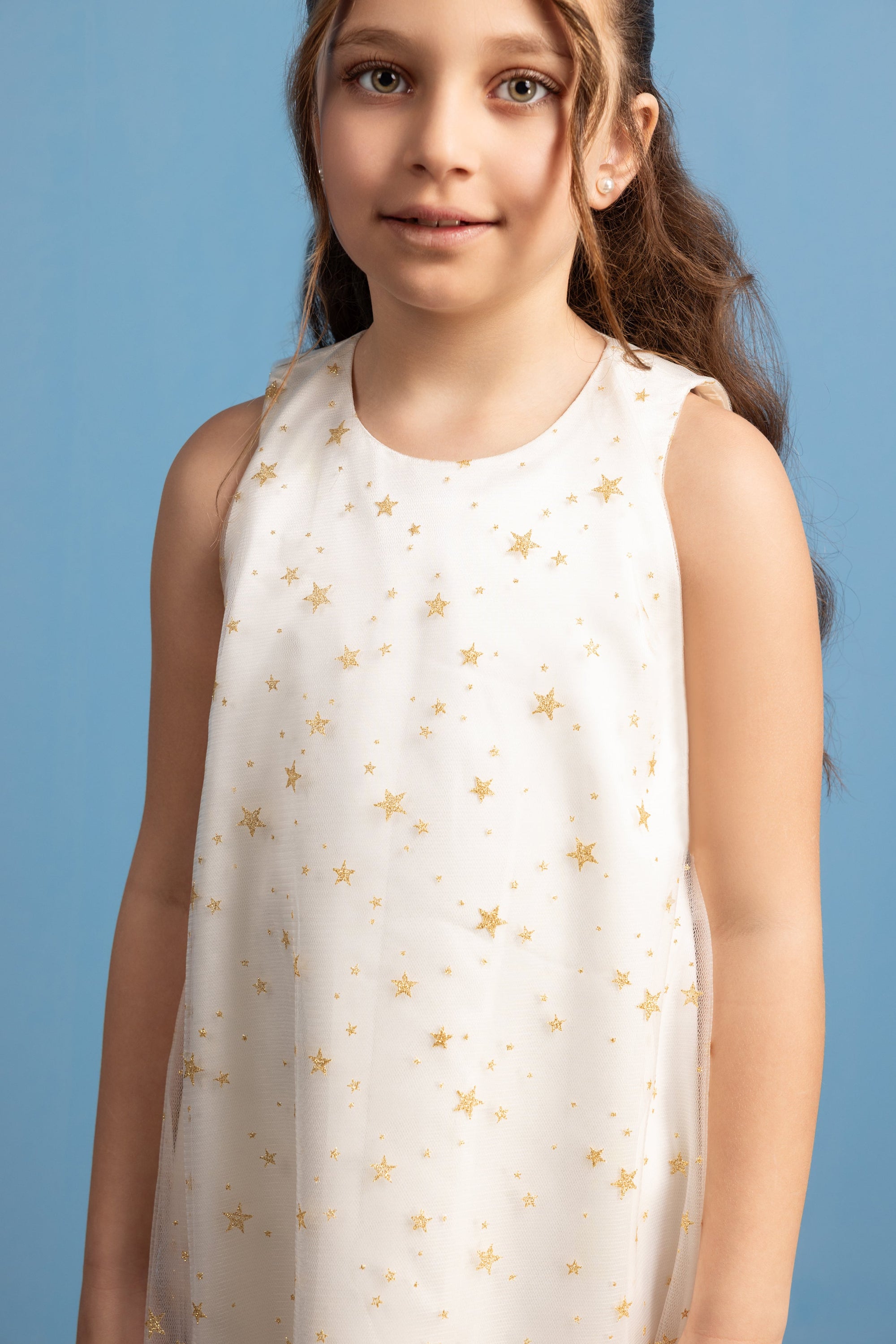 Aurum Solis Stars Dress
