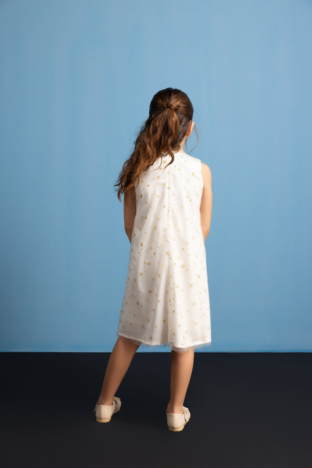 Aurum Solis Stars Dress